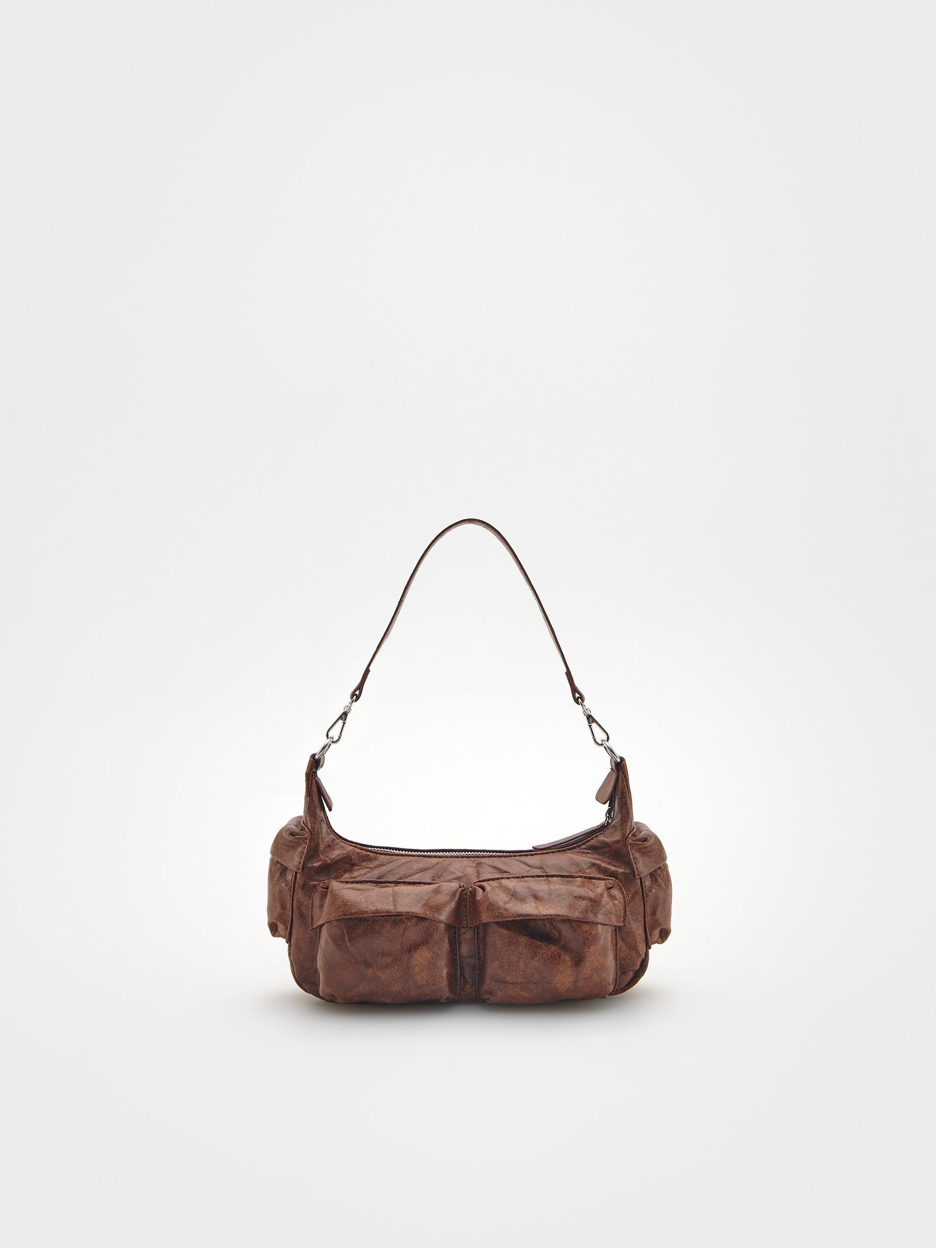 Reserved - Brown Shoulder Bag