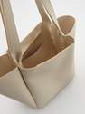 Reserved - cream Shopper bag