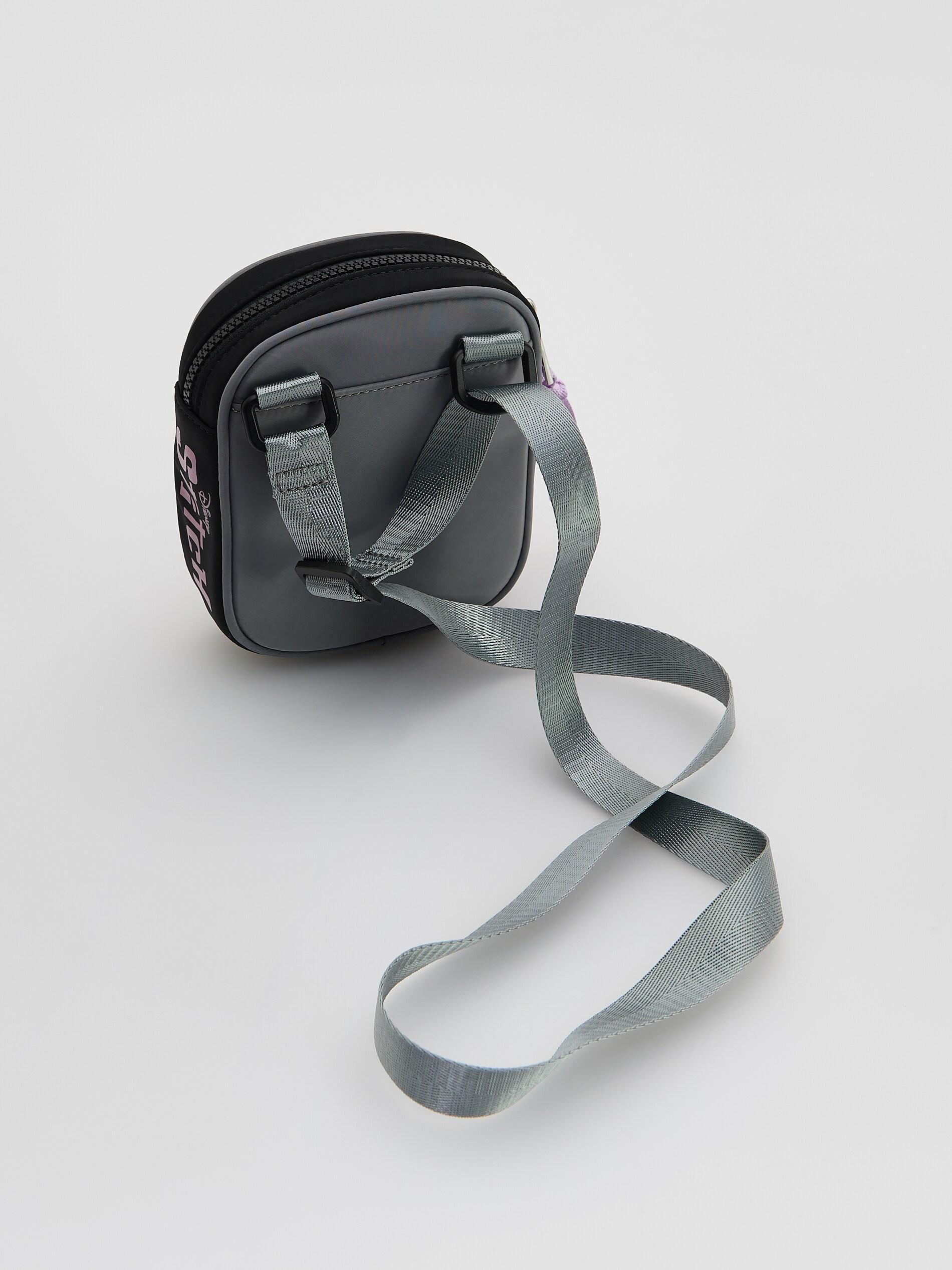 Grey Children`S Handbag, Grey, large image number 1