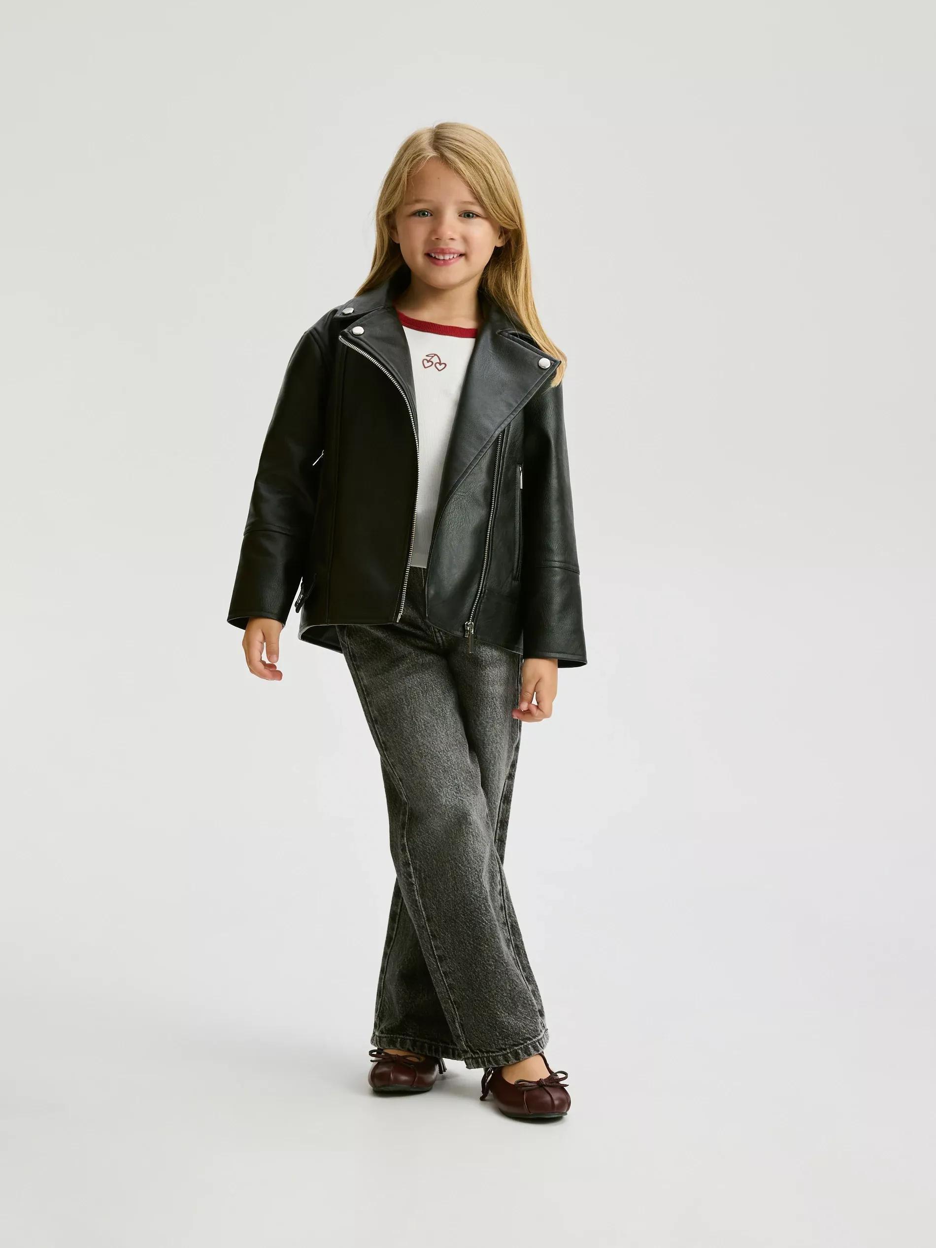 MULTICOLOR T-shirt with raised print, Multicolor, large image number 3