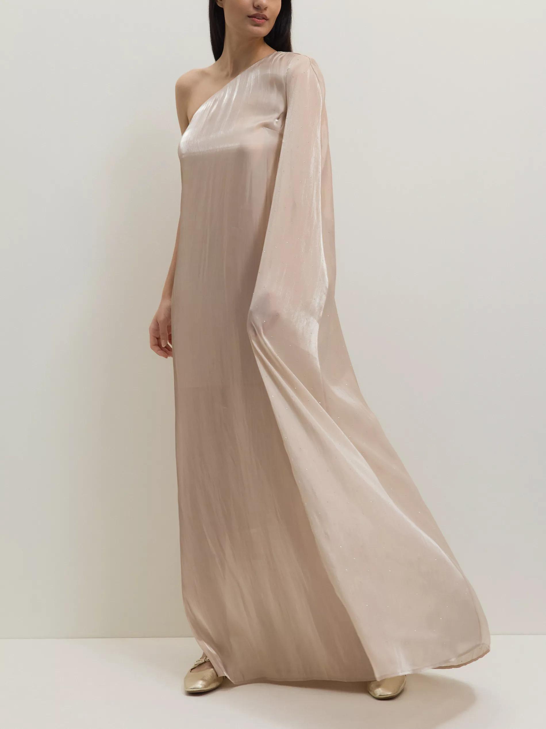 Pink Maxi Dress, , large image number 3