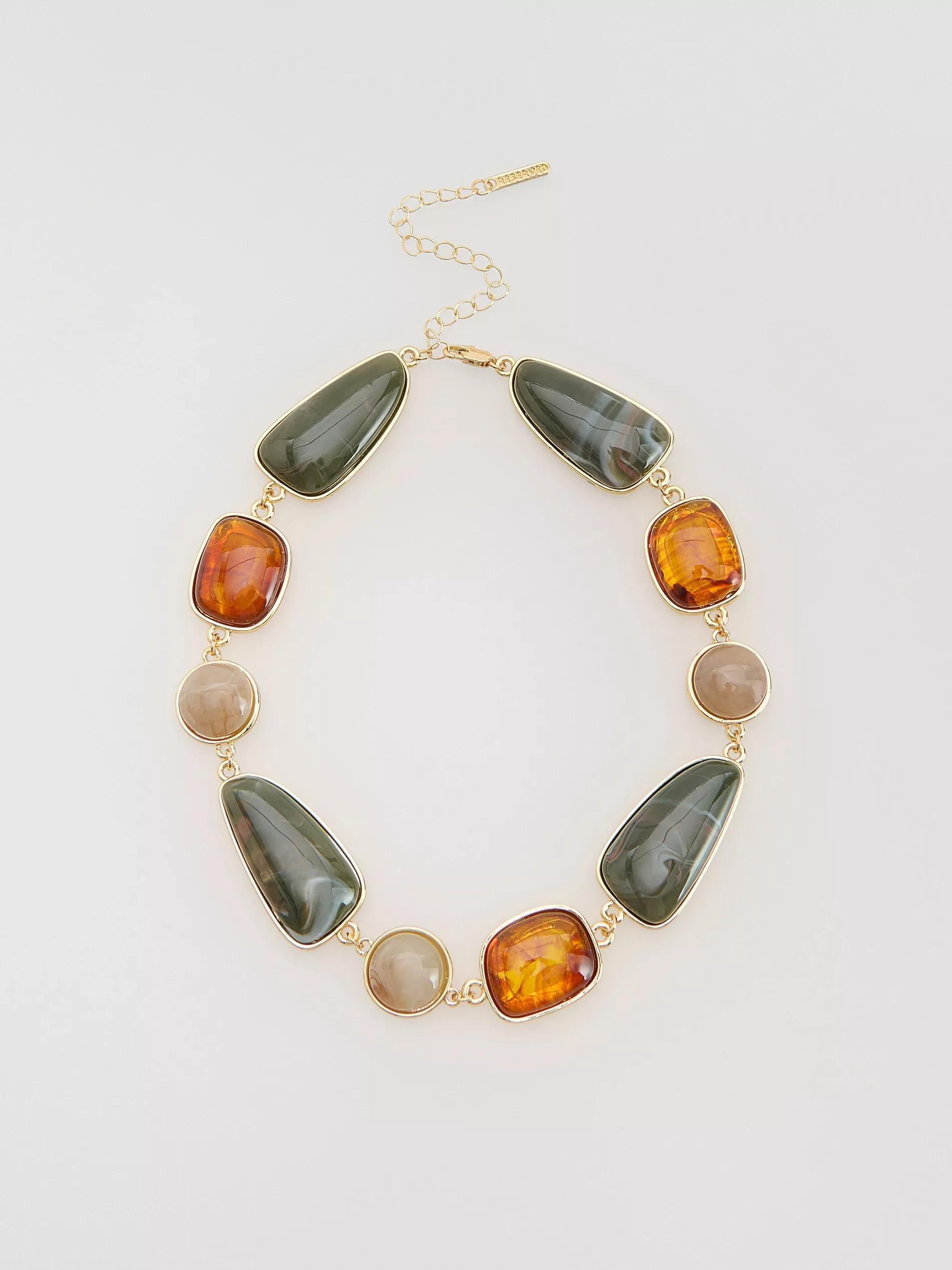 MULTICOLOR Bracelet with decorative elements, Multicolor, large image number 0