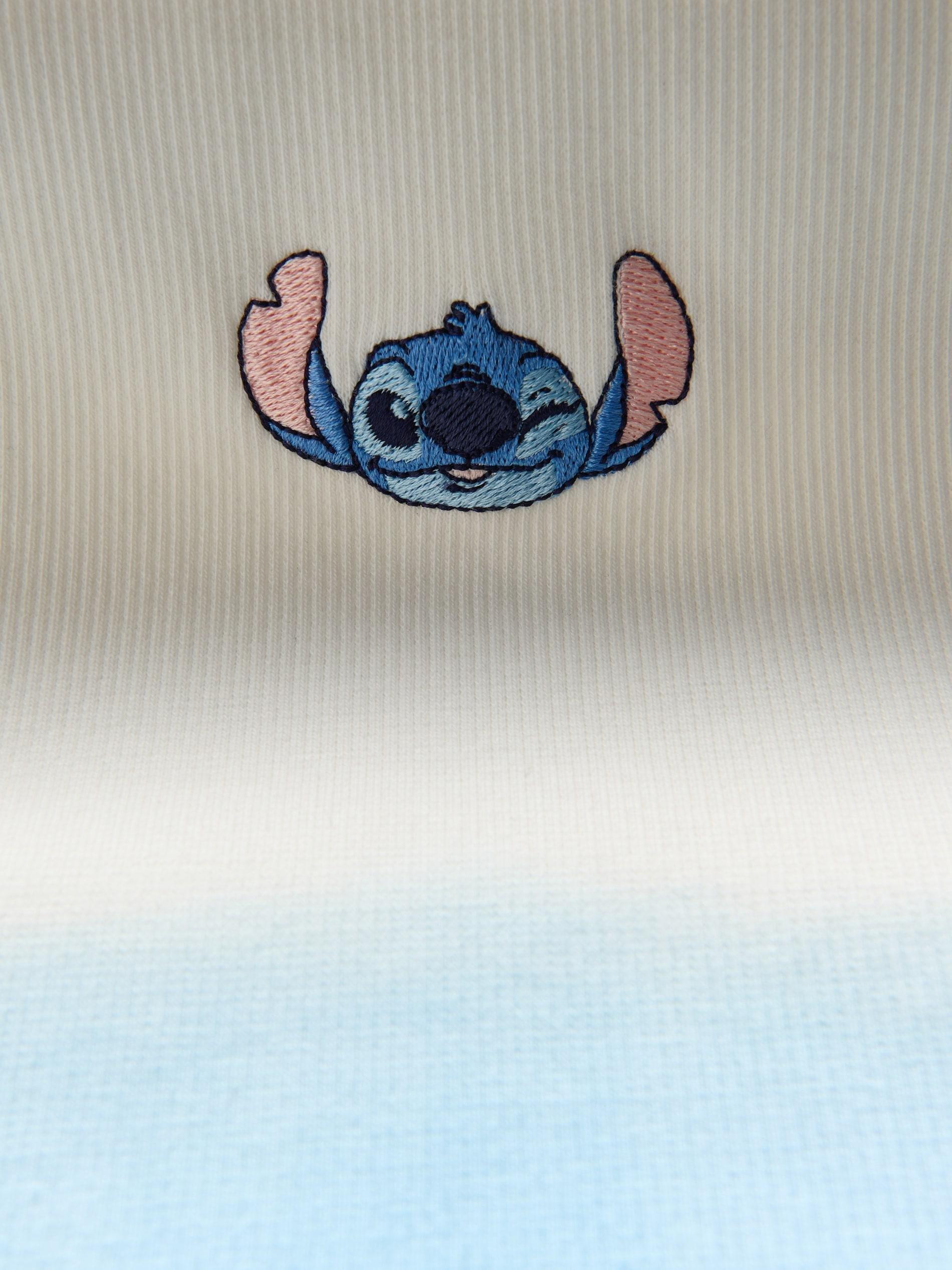 Multicolour Lilo & Stitch Top, , large image number 1