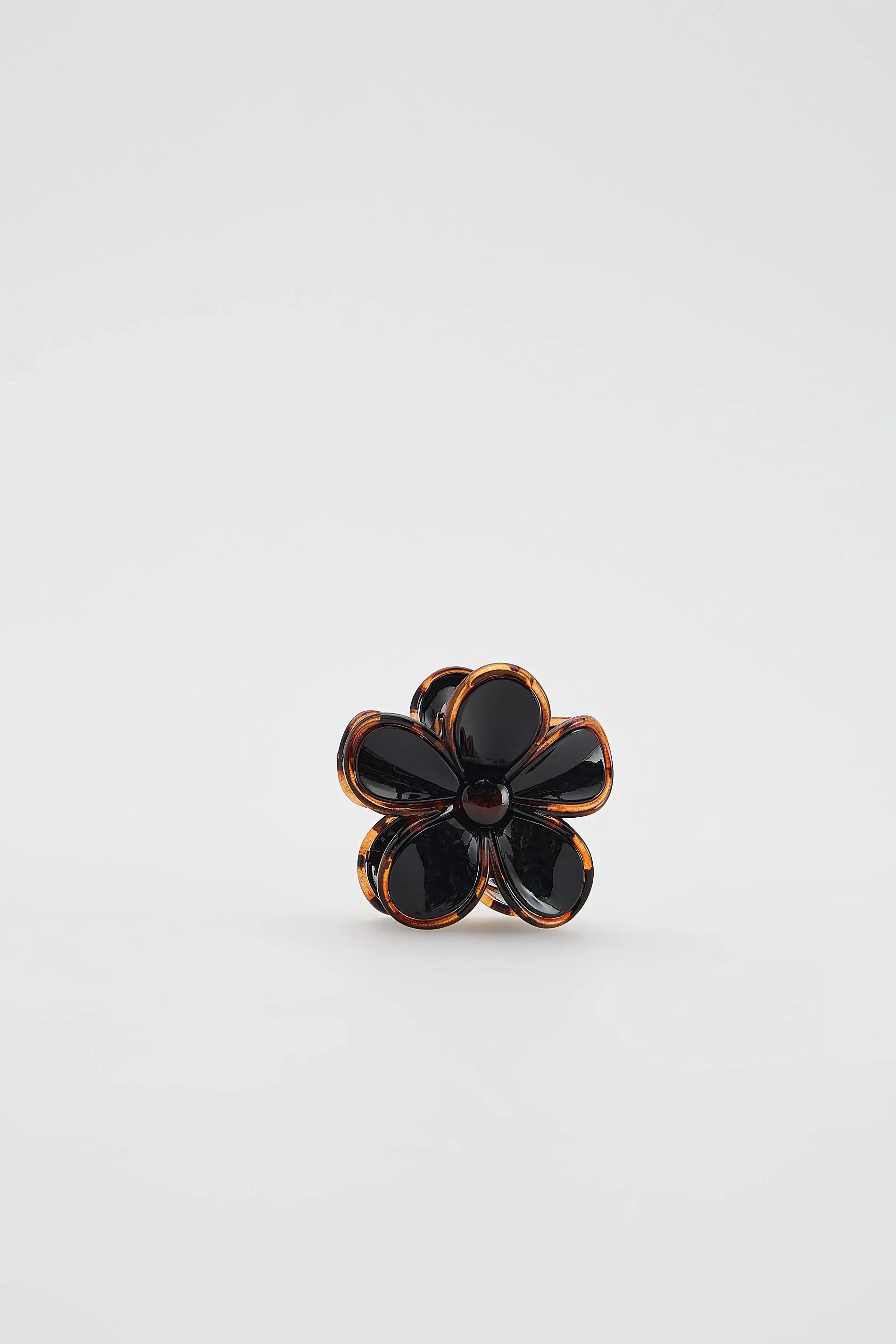 Multicolour Hair Clasp, , medium