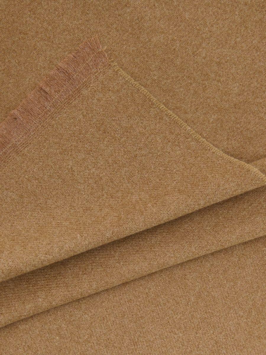 Beige Scarf, Beige, large image number 1