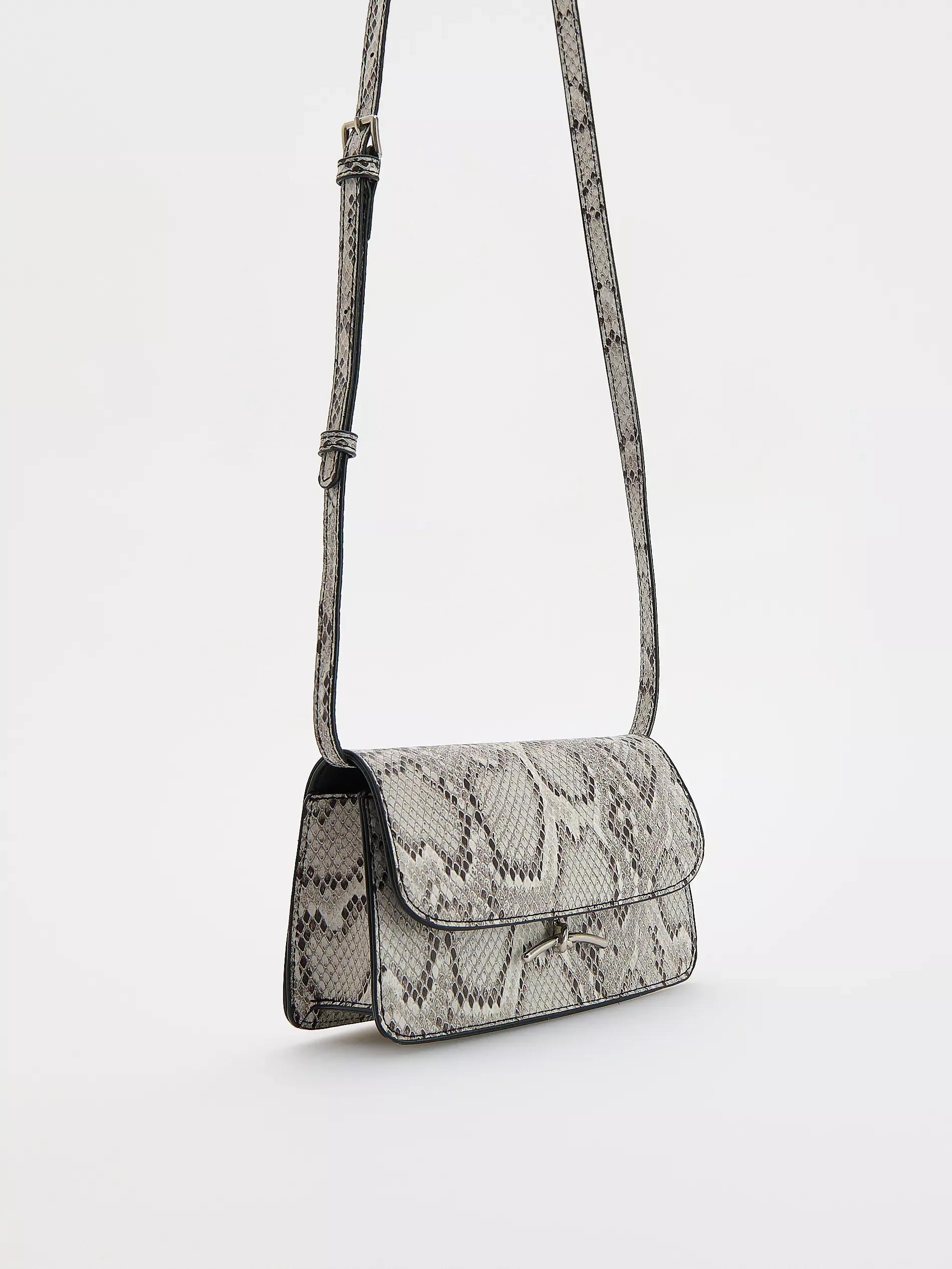 Multicolour Crossbody Bag, Multicolor, large image number 1