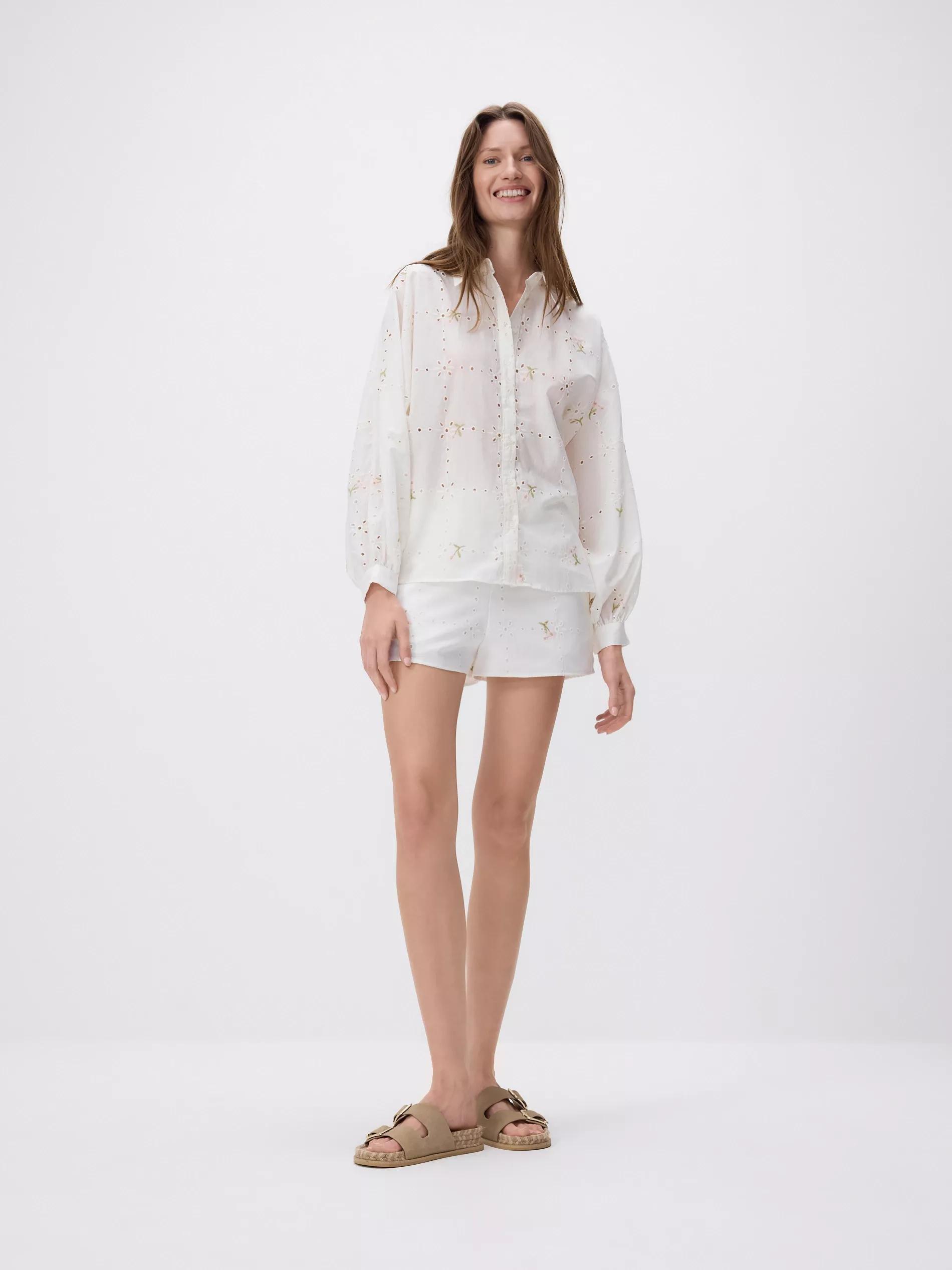 White Shirt, , large image number 1