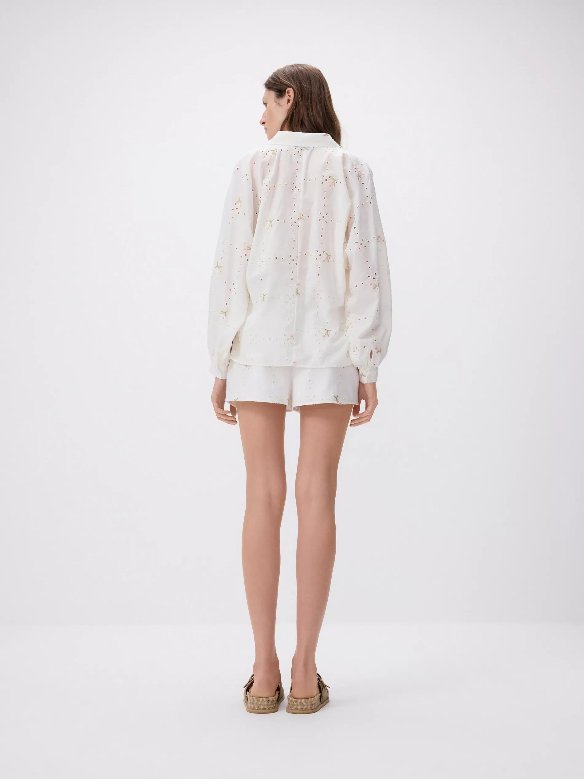 White Shirt, , large image number 3