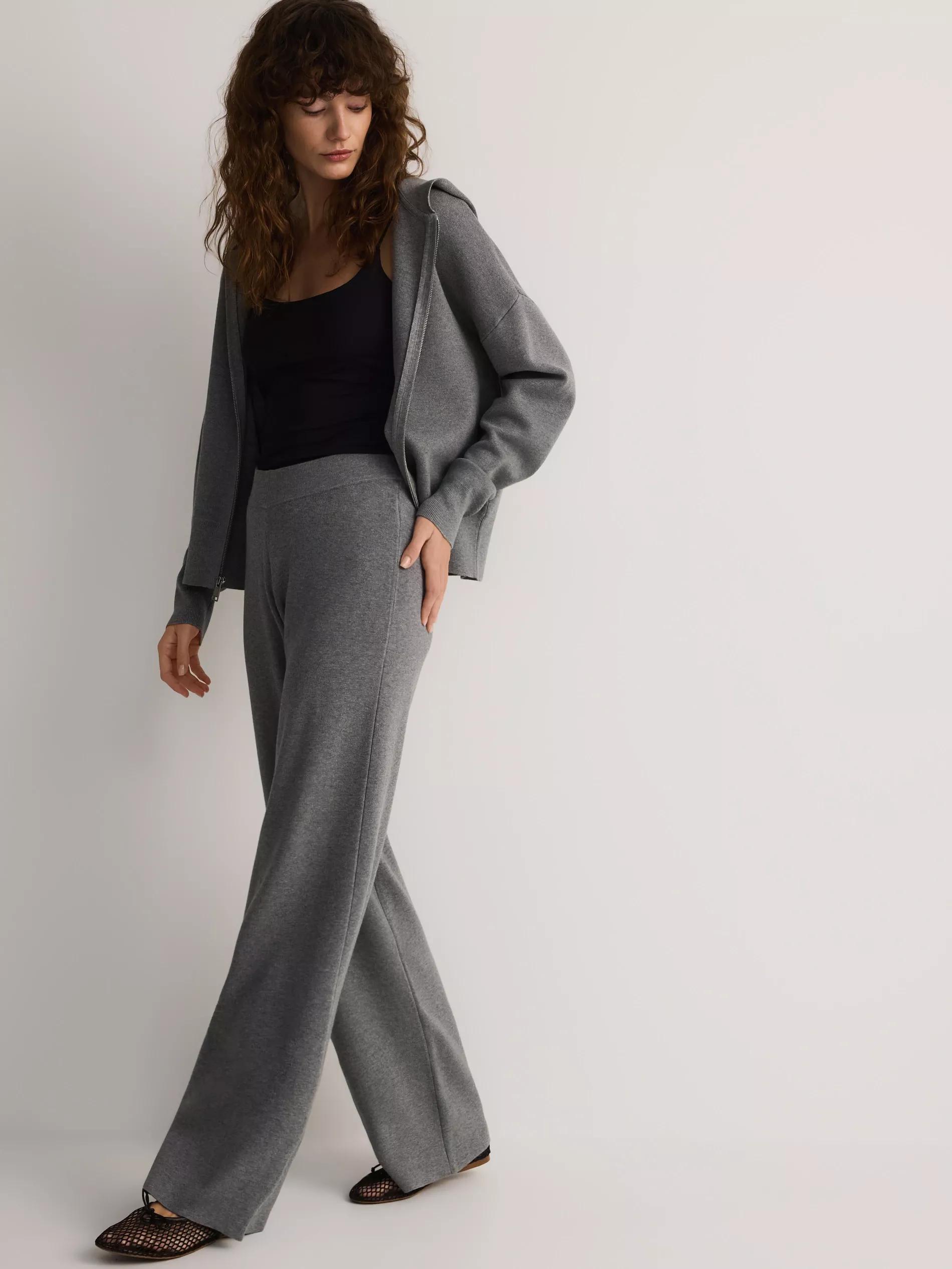 Grey Trousers, , large image number 0