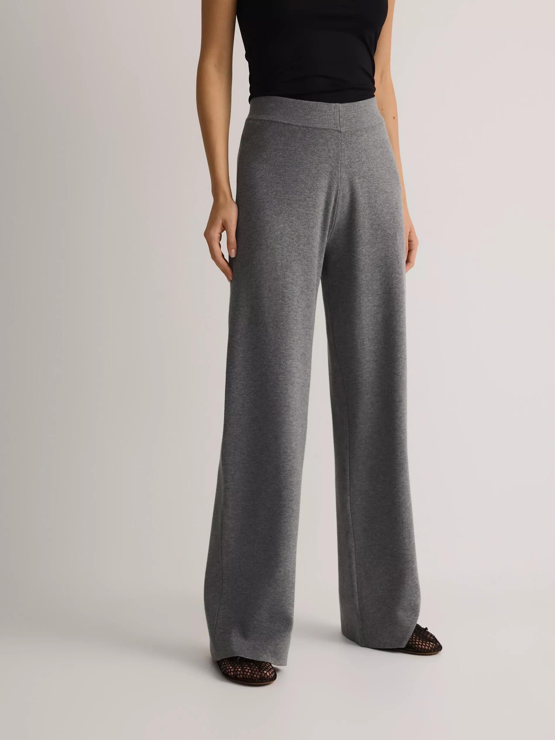Grey Trousers, , large image number 1