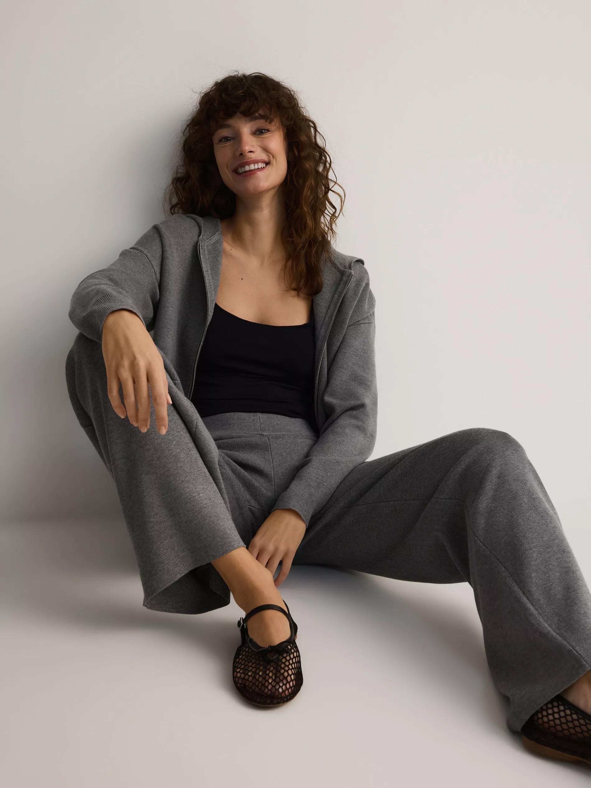 Grey Trousers, , large image number 2
