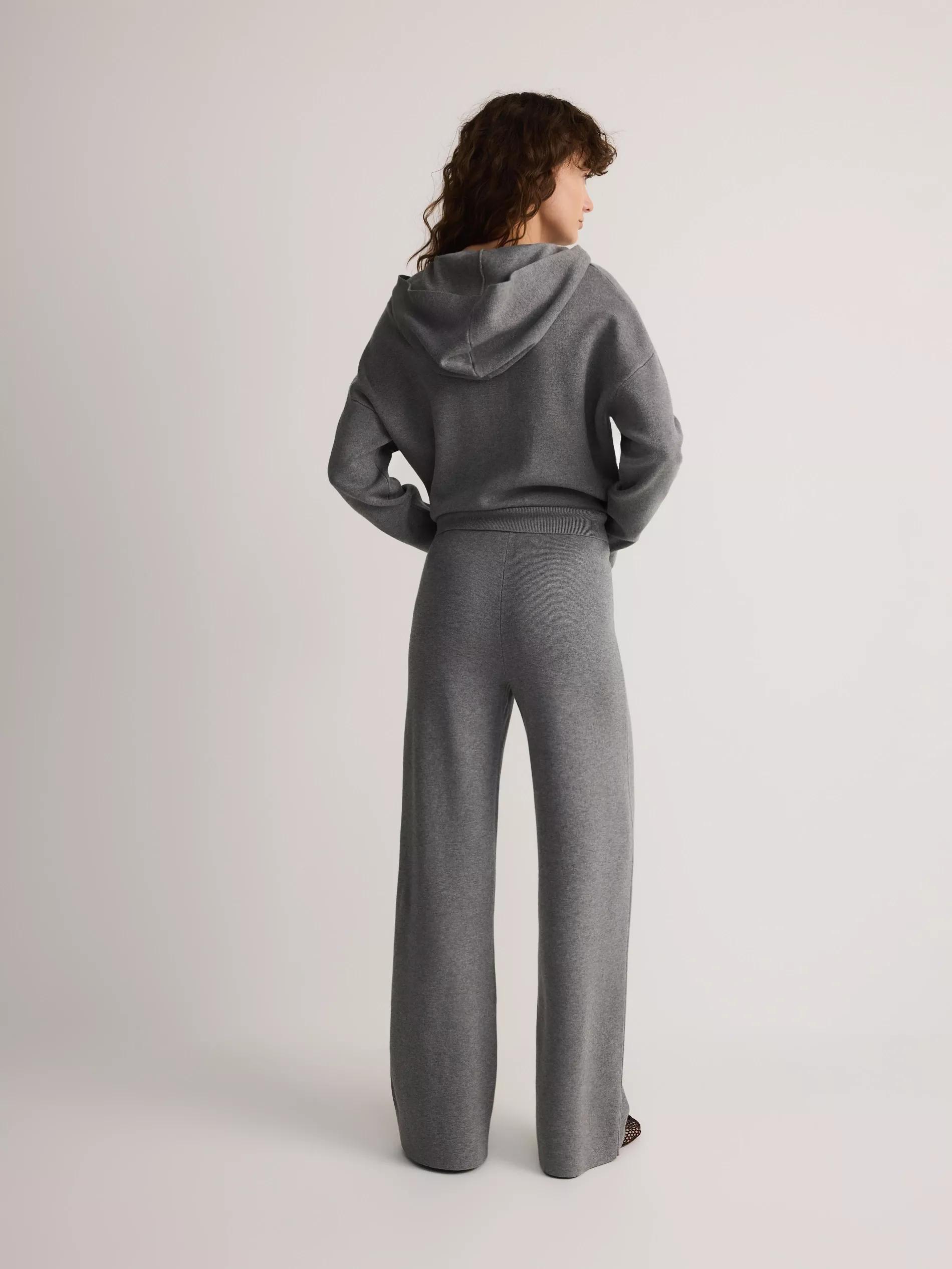Grey Trousers, , large image number 3