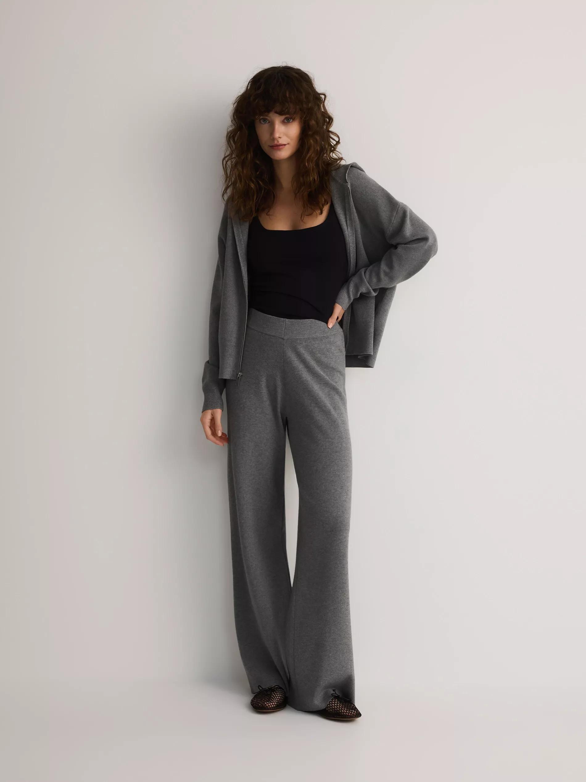 Grey Trousers, , large image number 4