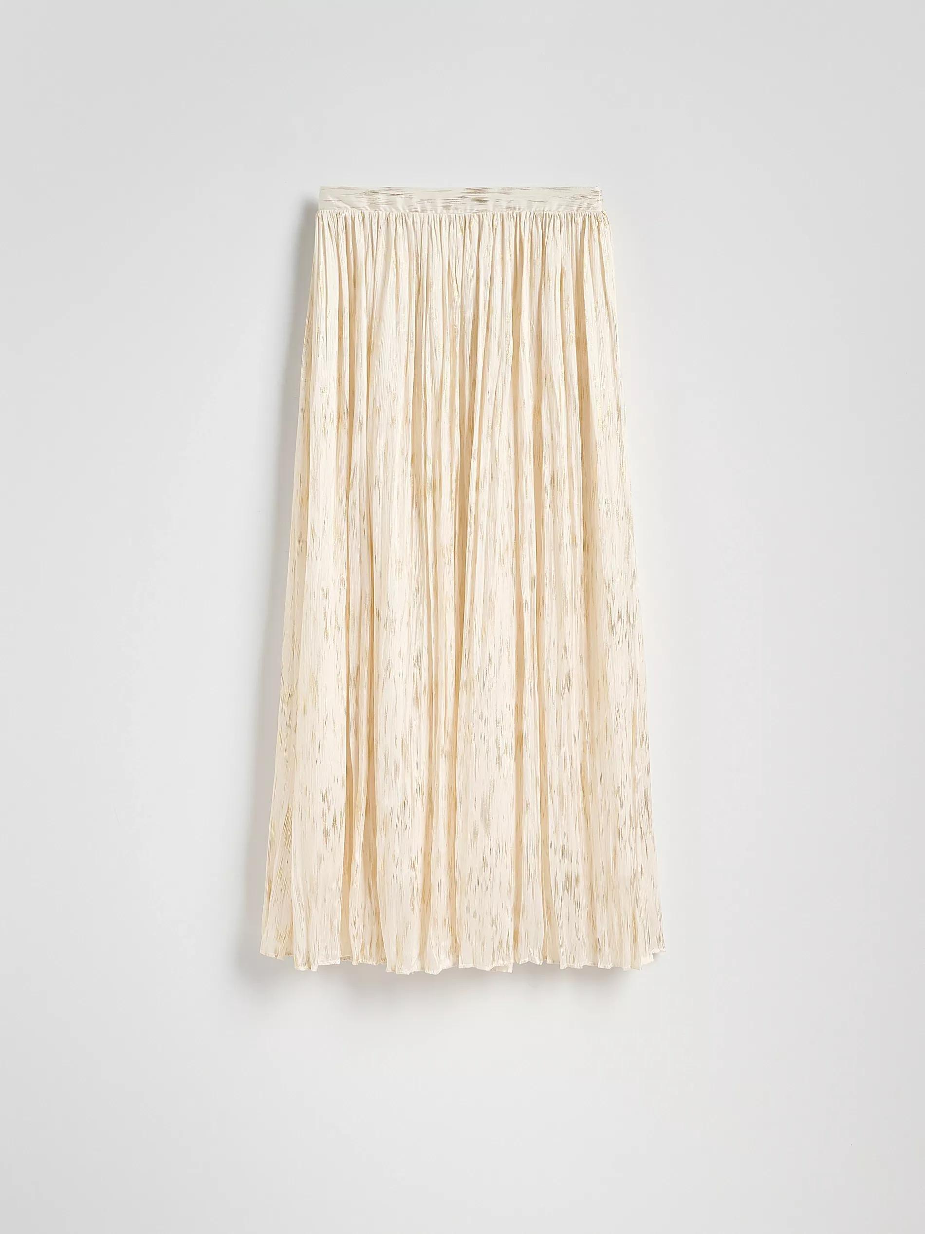 Multicolour Maxi Skirt, , large image number 4