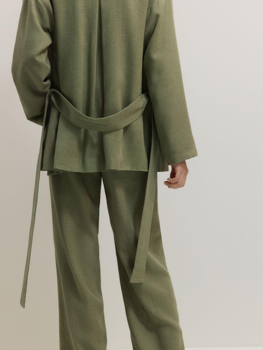 Green Jacket, , large image number 2