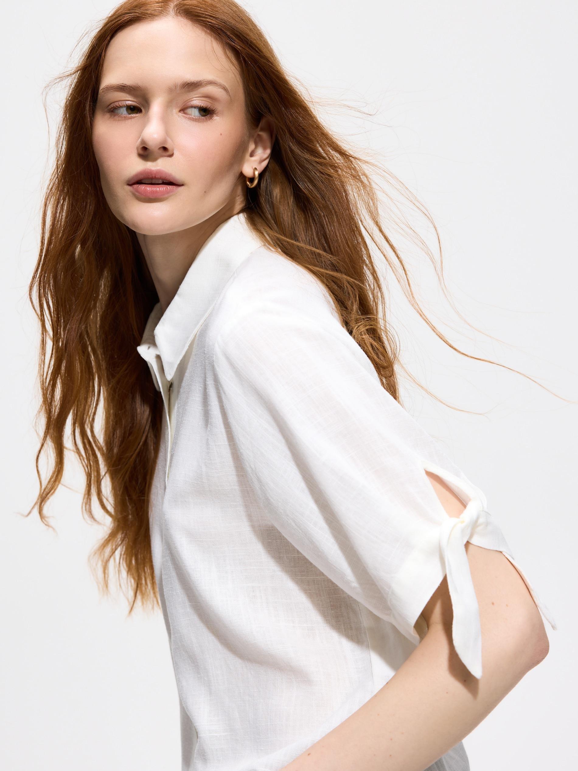 CREAM , Women, Ivory, medium