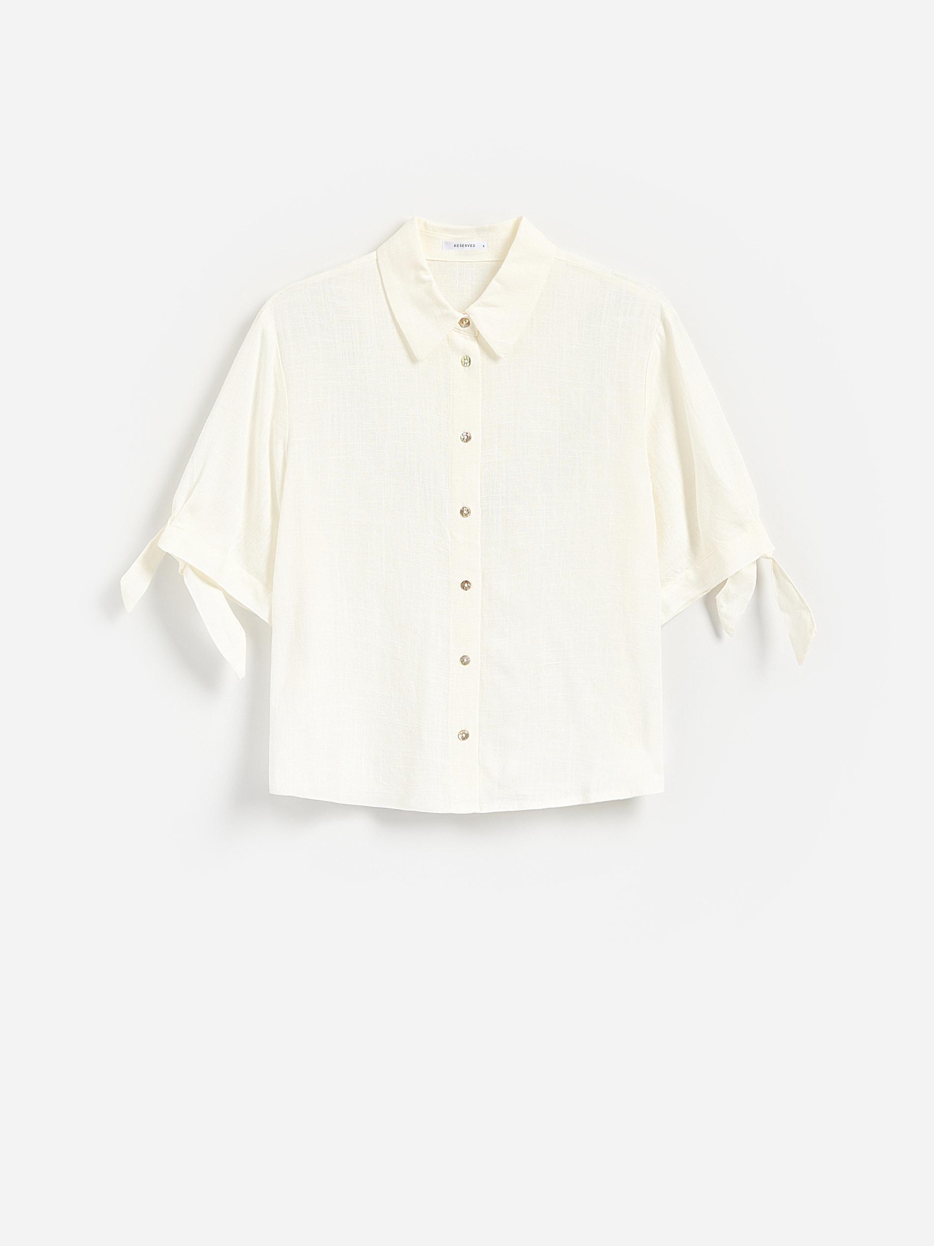 CREAM , Women, Ivory, large image number 6