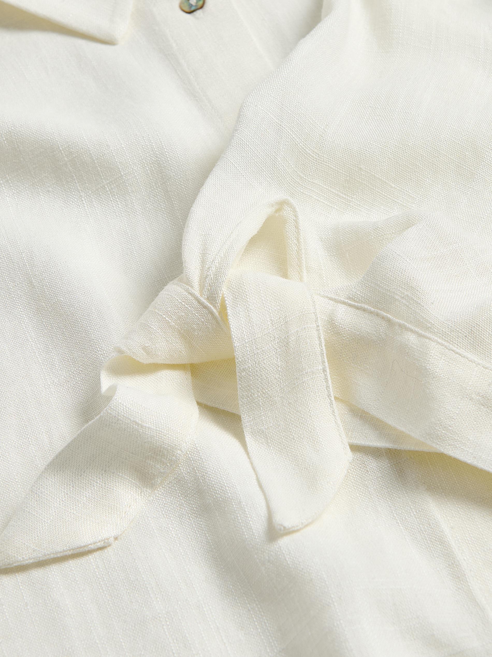 CREAM , Women, Ivory, large image number 7