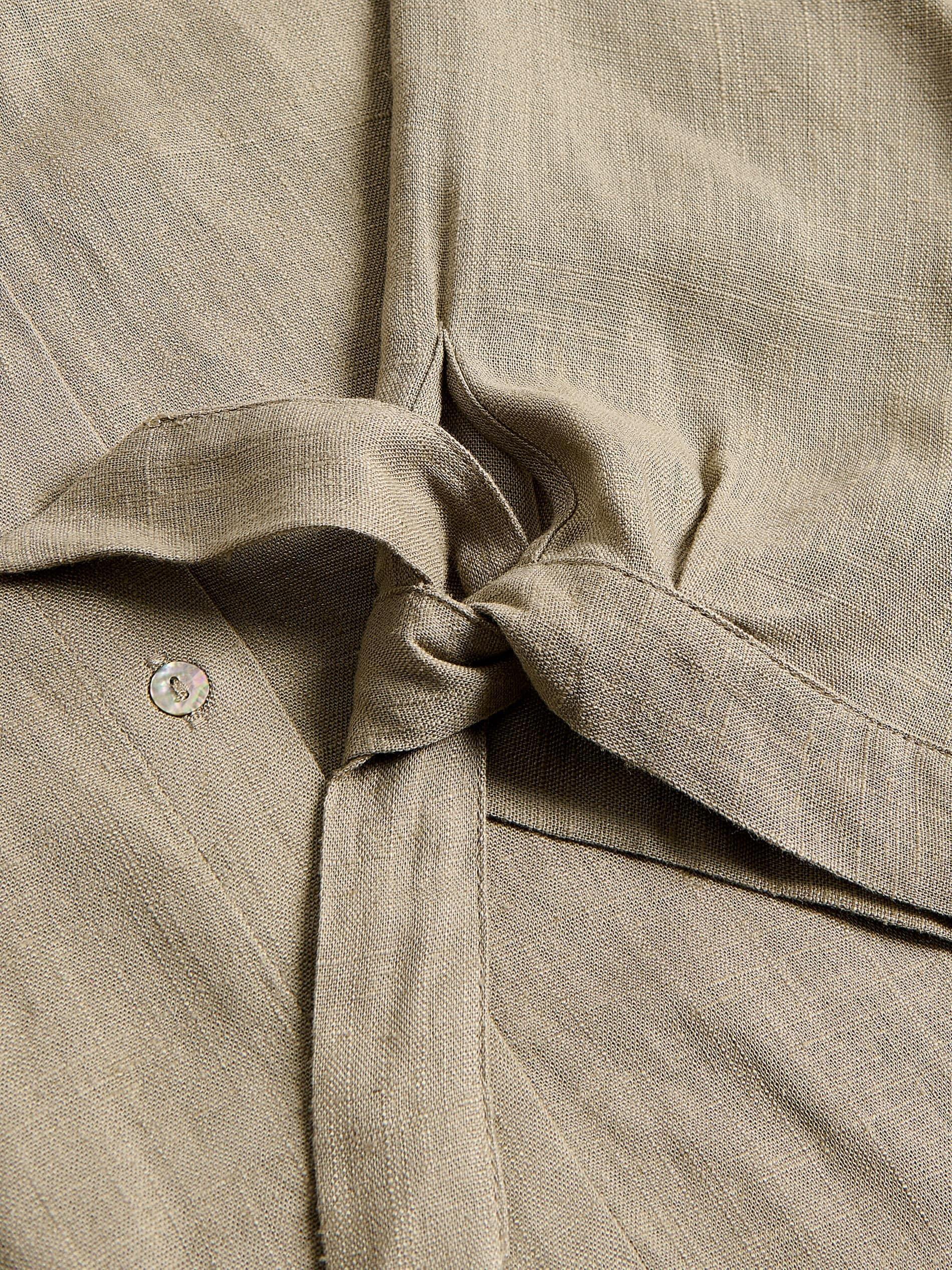 KHAKI , Women, Khaki, large image number 5