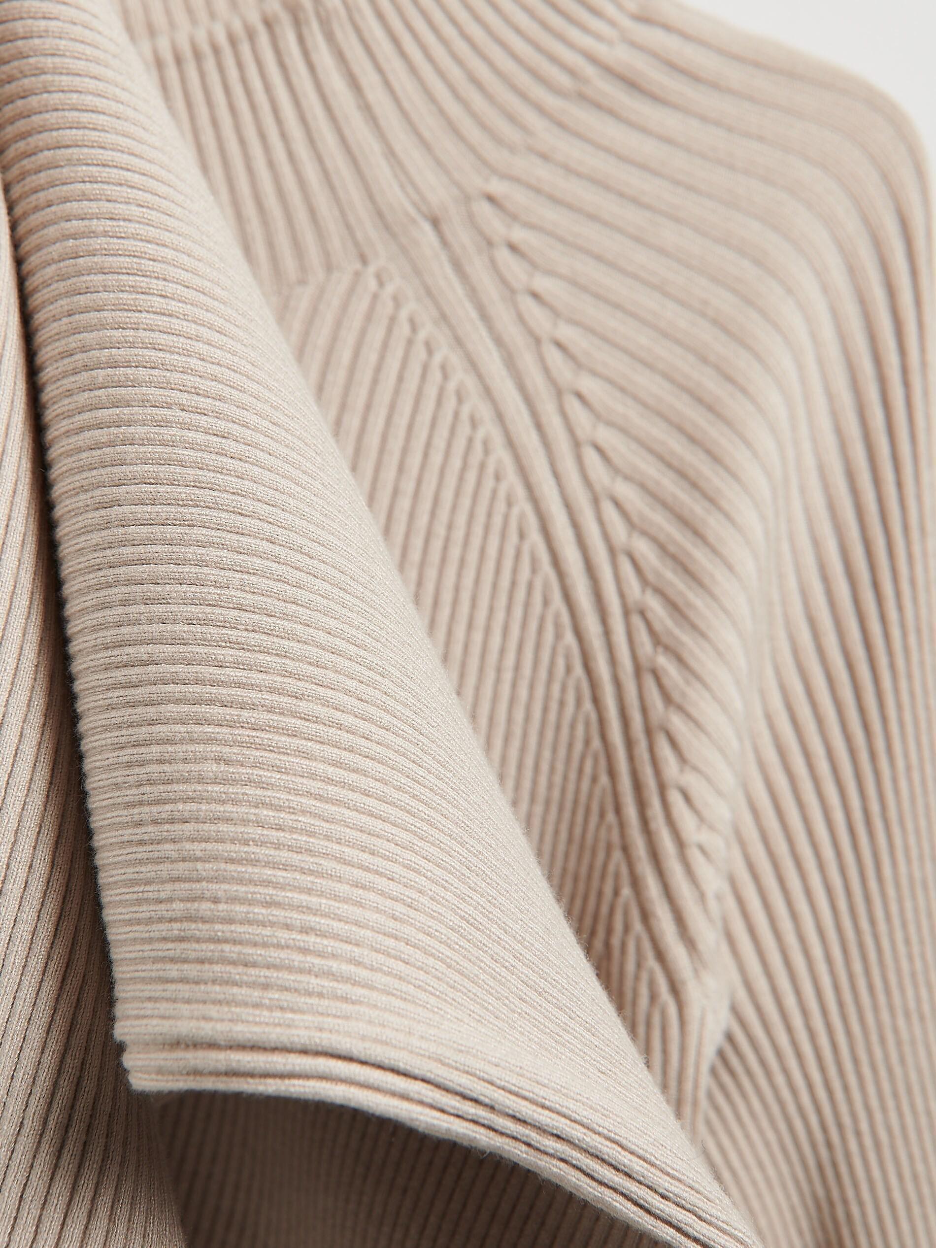 Beige Maxi Dress, Beige, medium