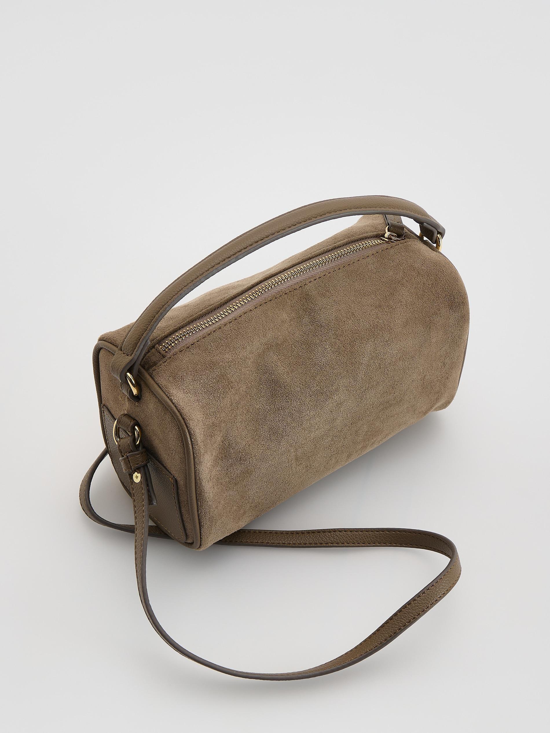 BROWN , Women, Brown, large image number 1