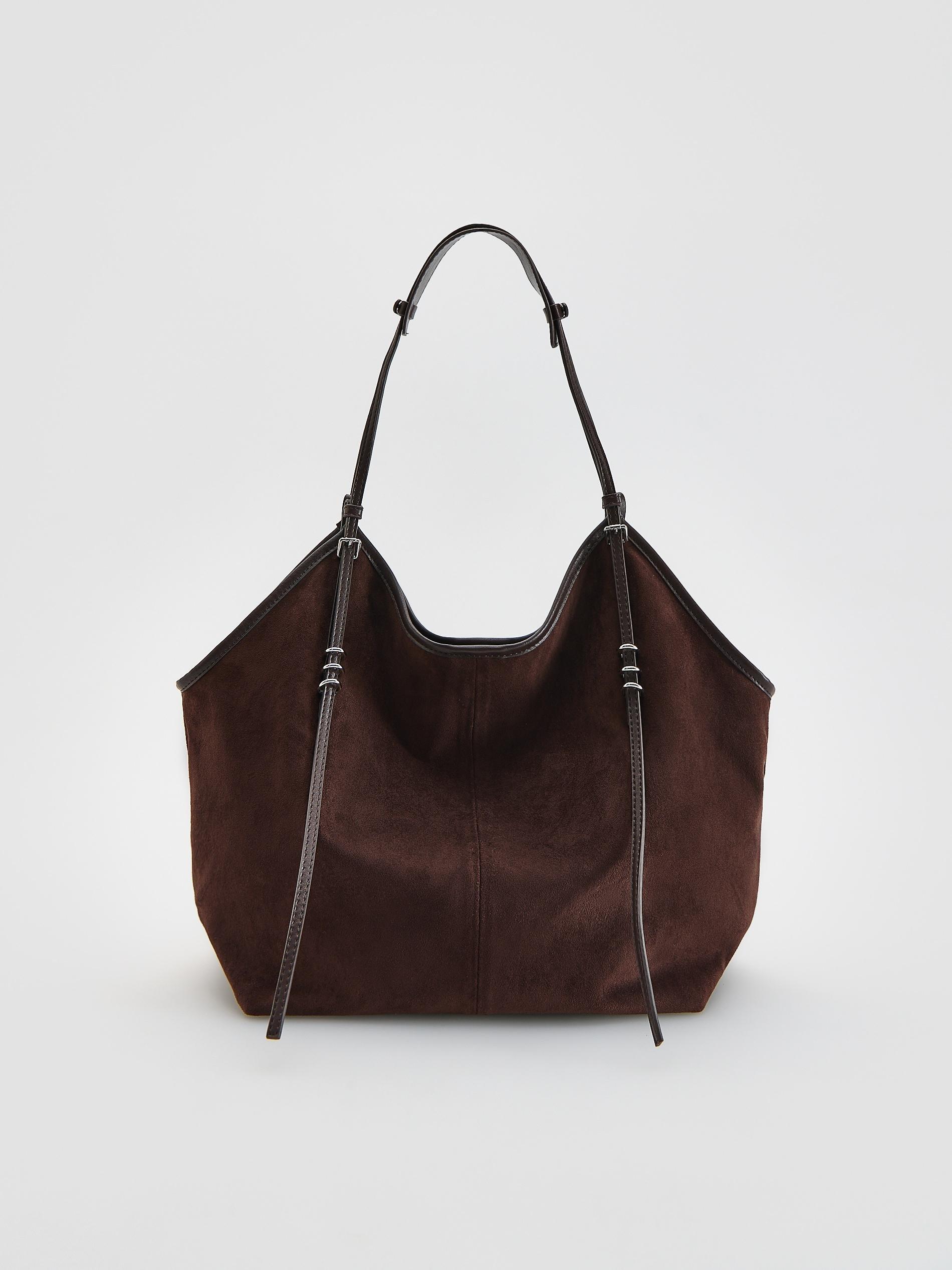 BROWN , Women, Brown, medium