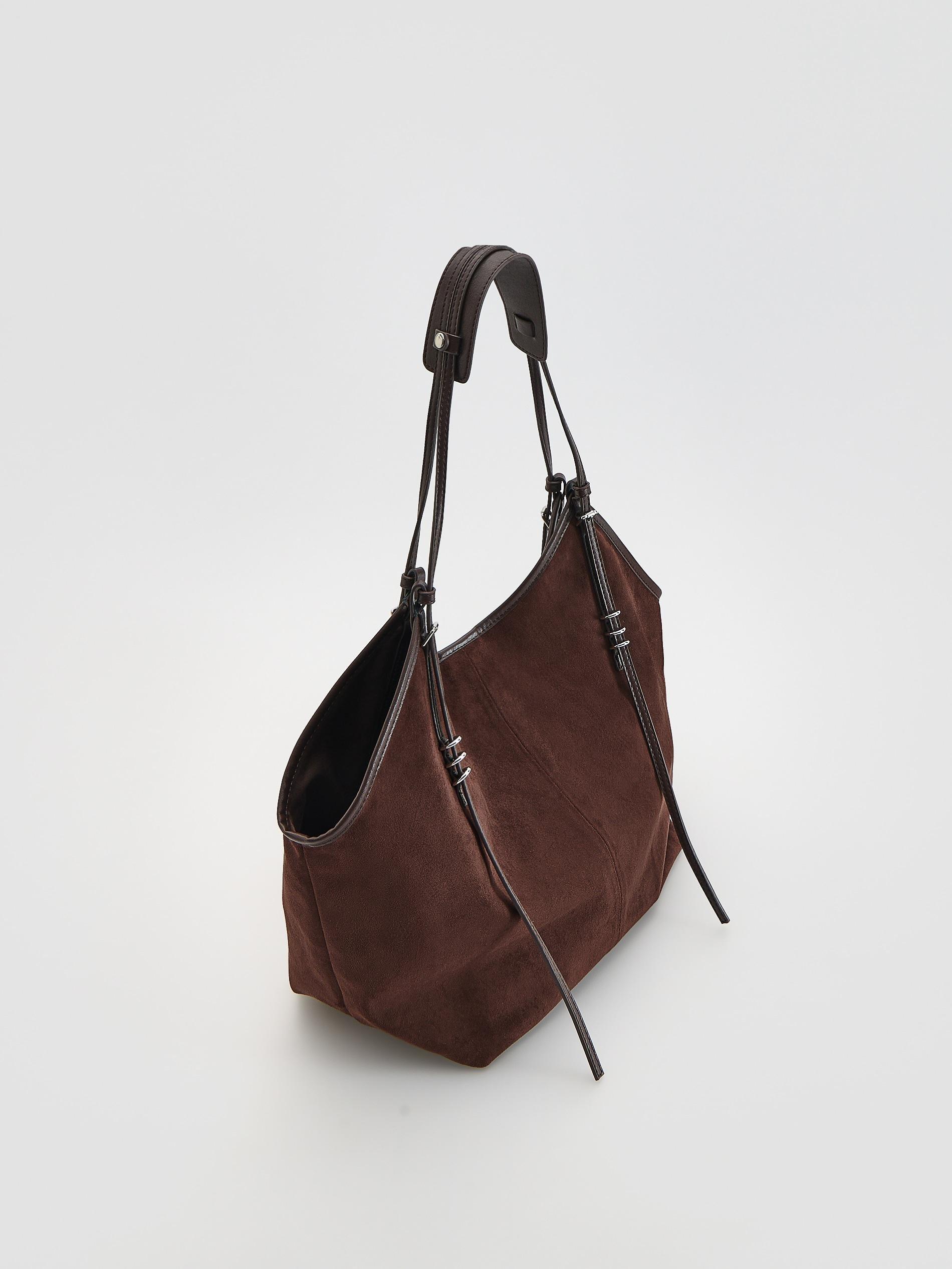 BROWN , Women, Brown, large image number 1