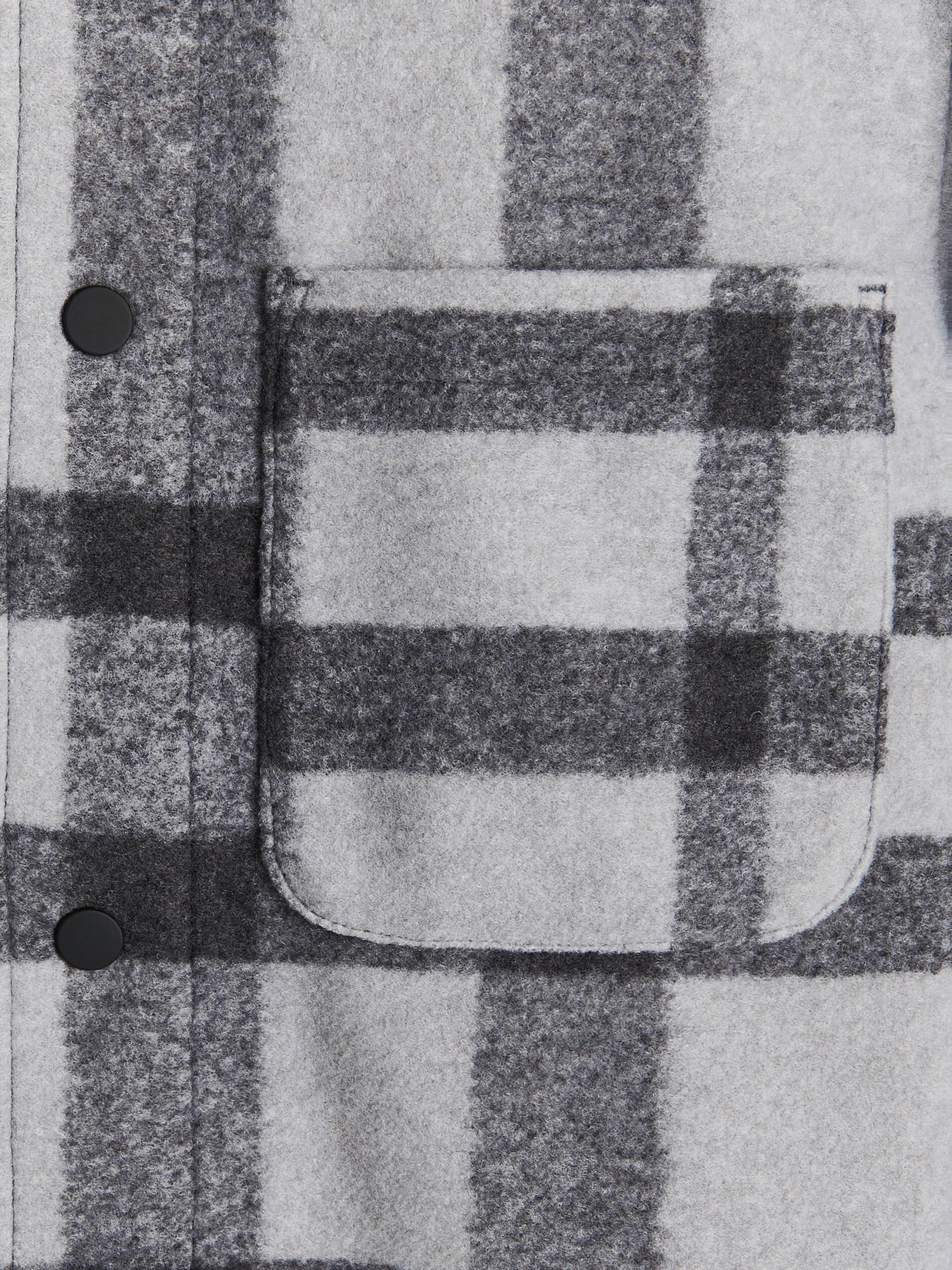 قميص رمادي, , large image number 4