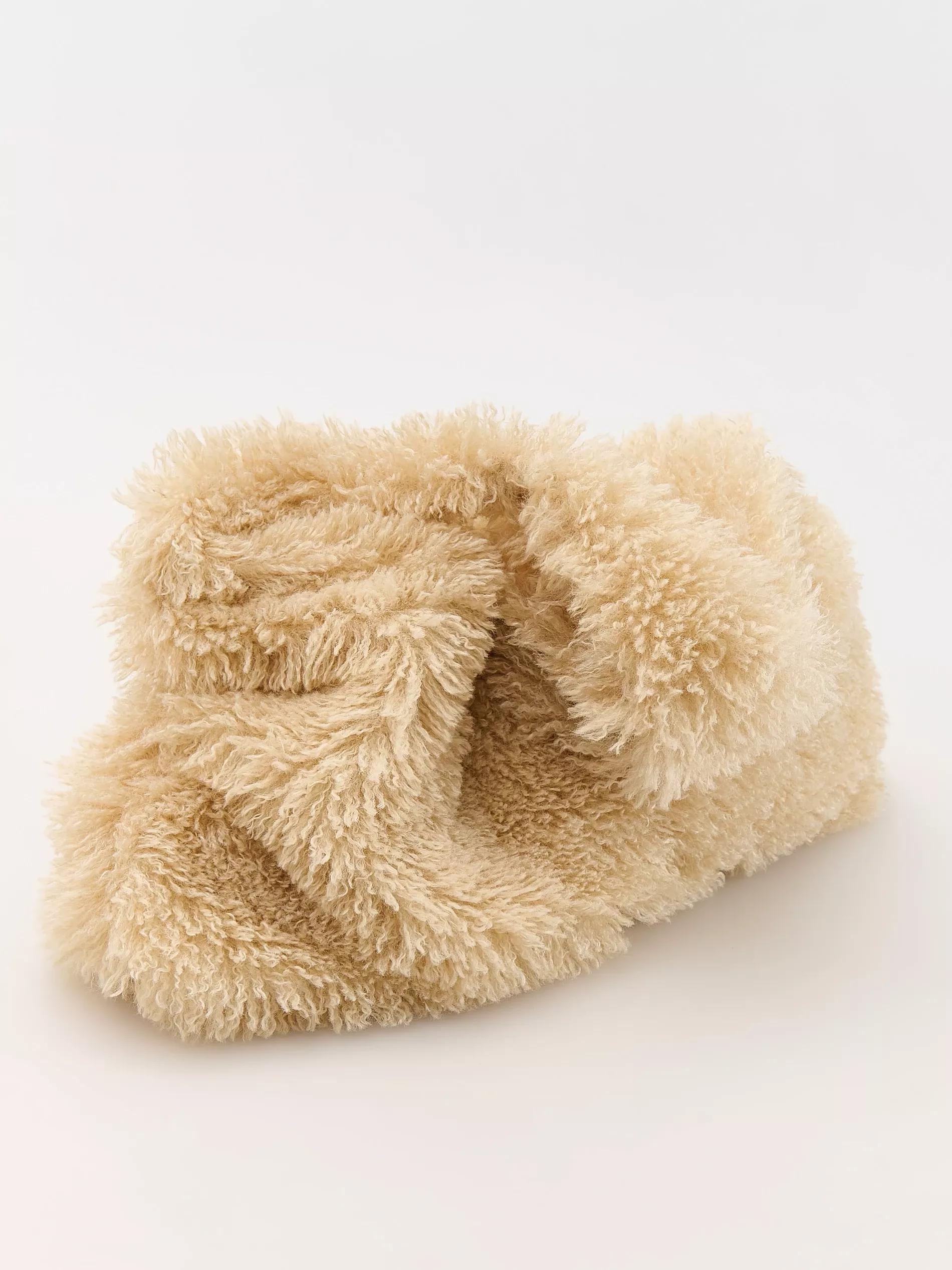 Beige Bag, Beige, large image number 2