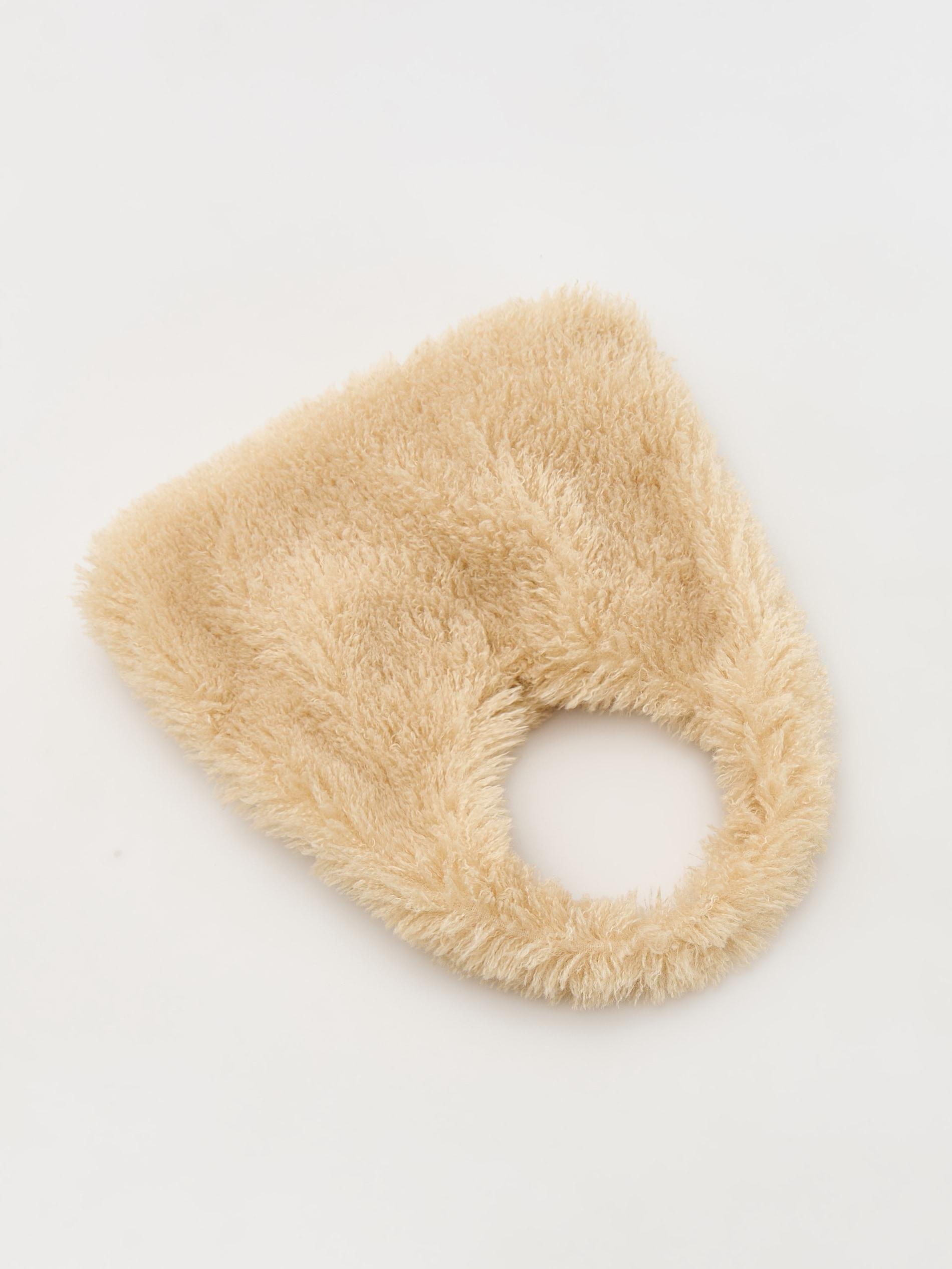 Beige Bag, Beige, large image number 3