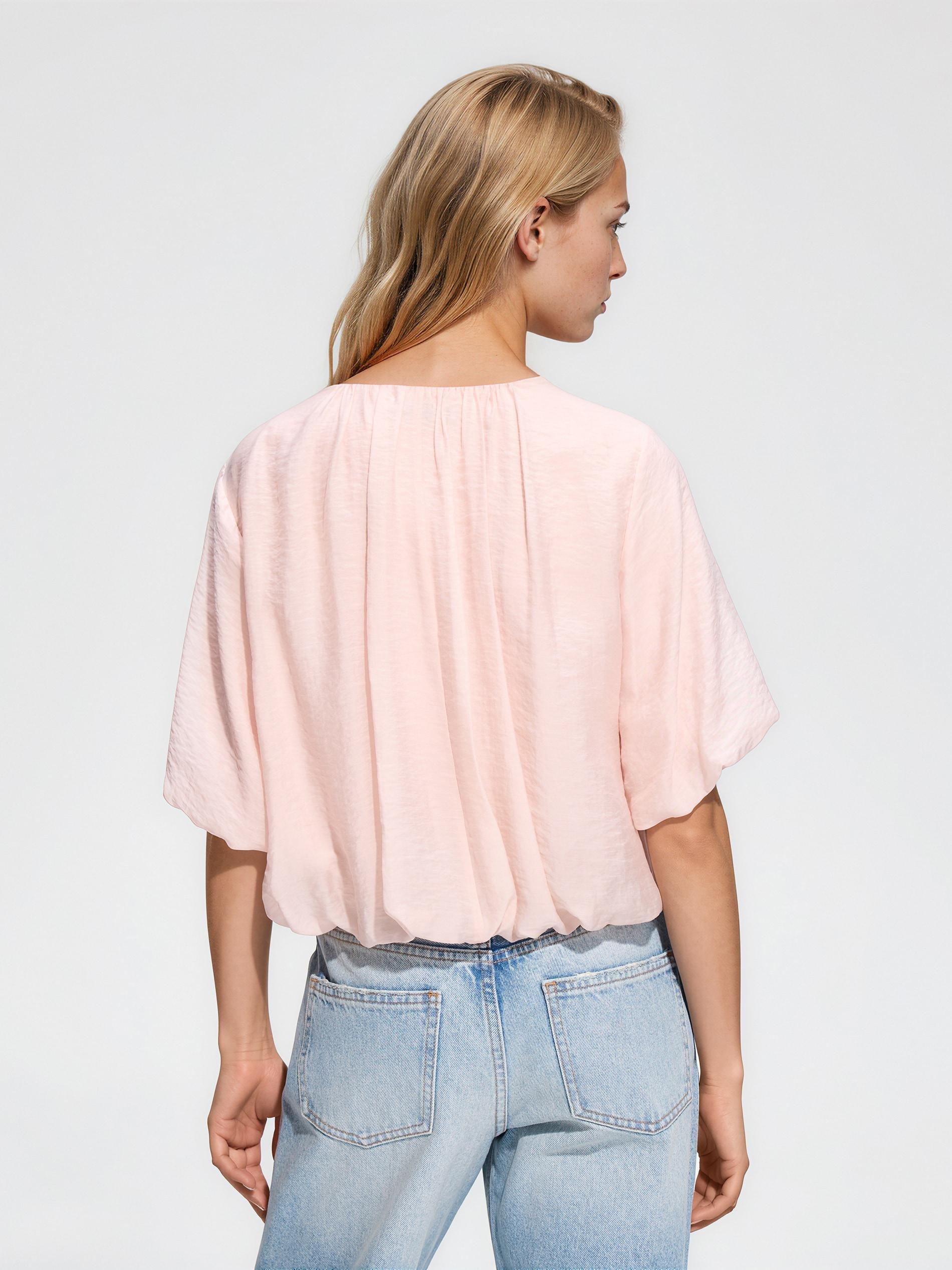 PINK , Women, Pink, large image number 3