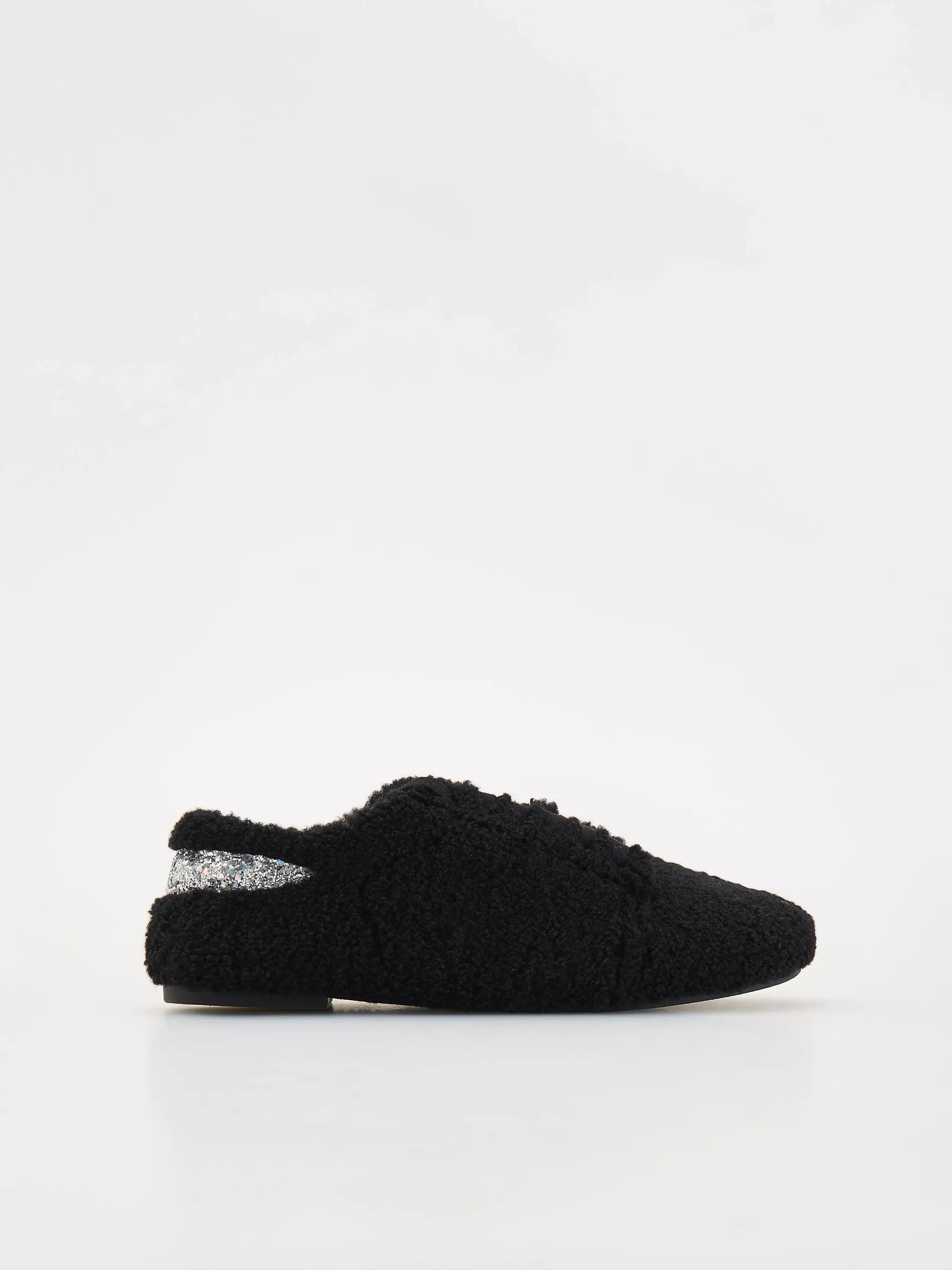 Black Sneakers, , large image number 1