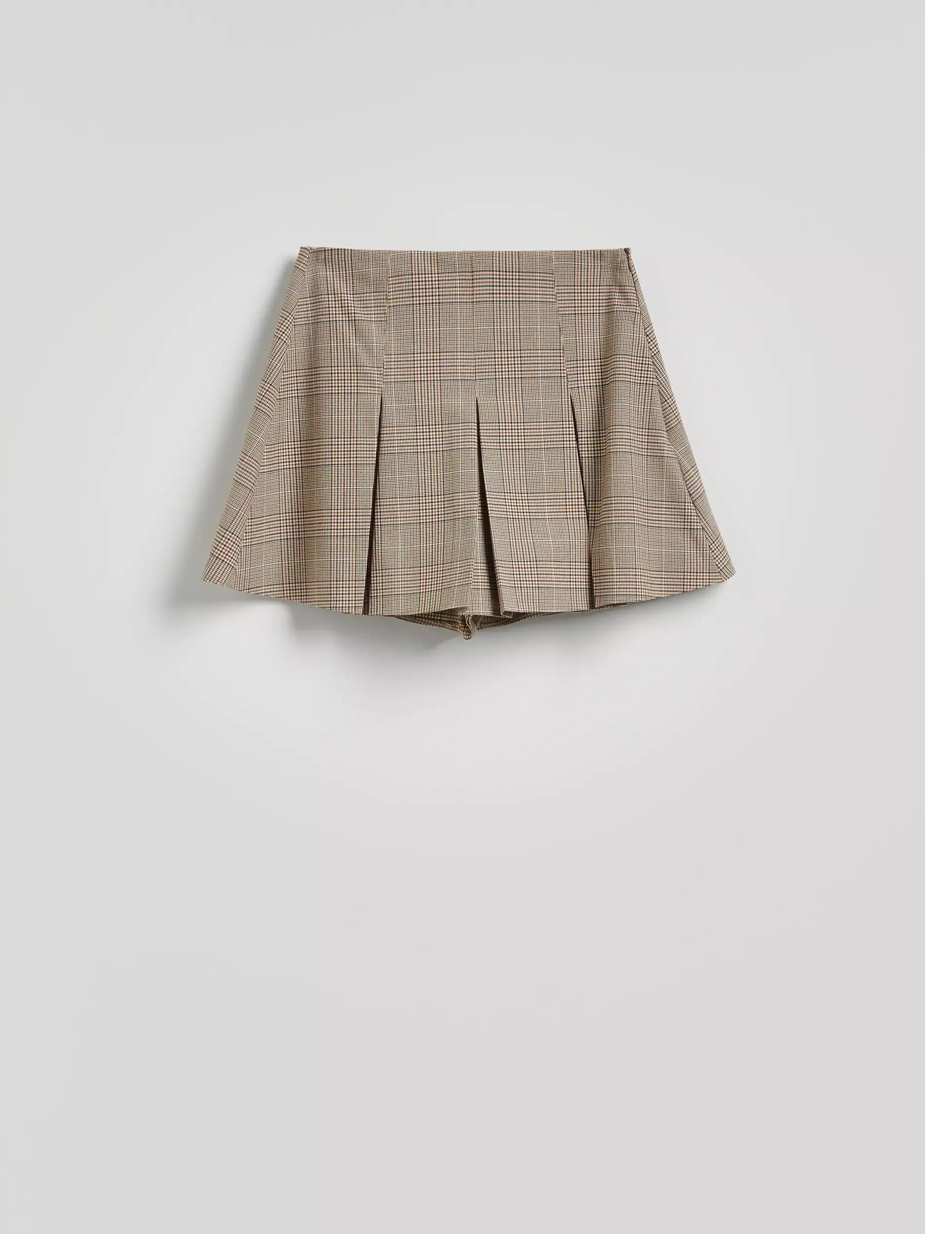 Multicolour Shorts, , large image number 4