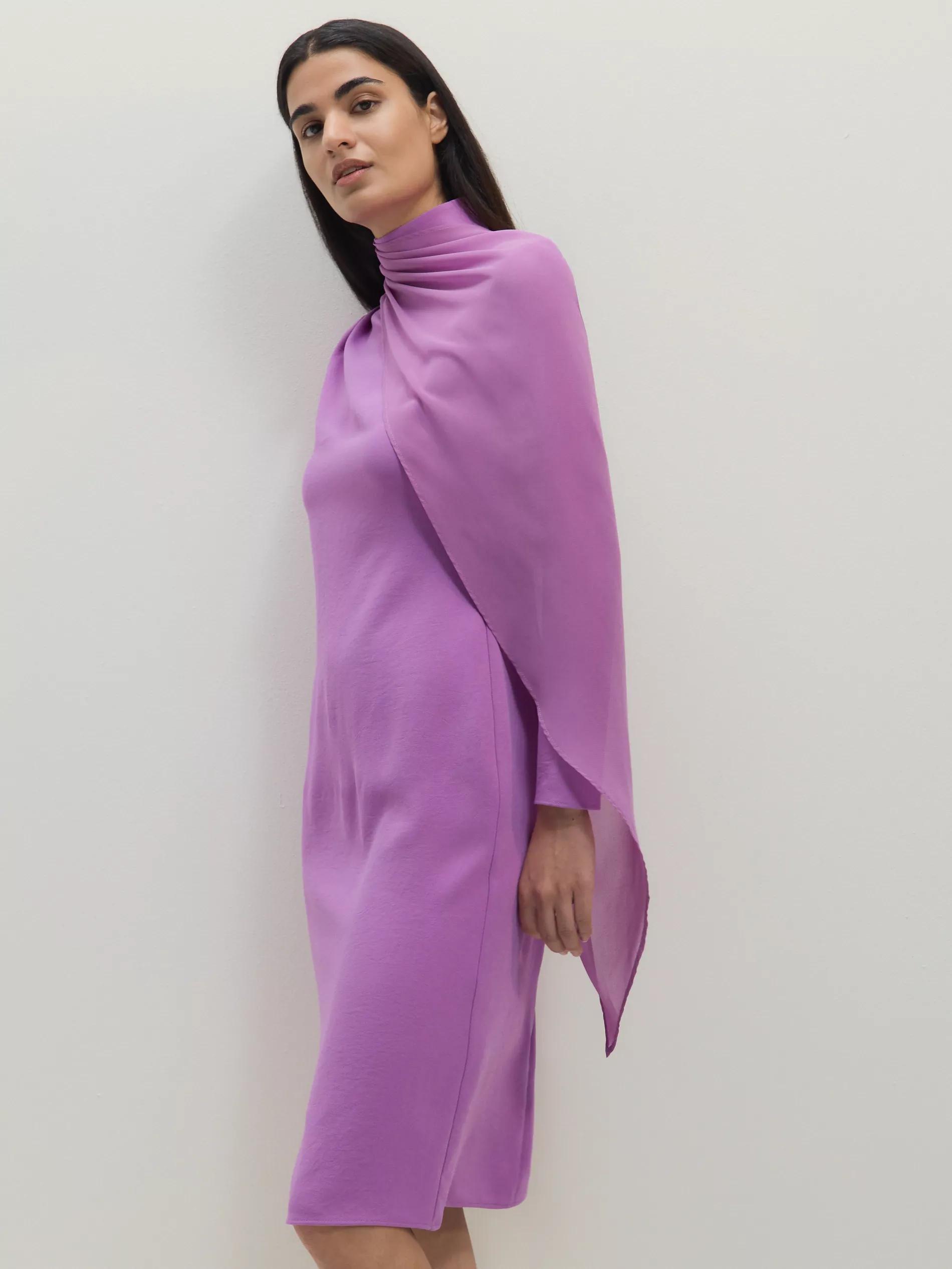 Fuchsia Dress, , large image number 0