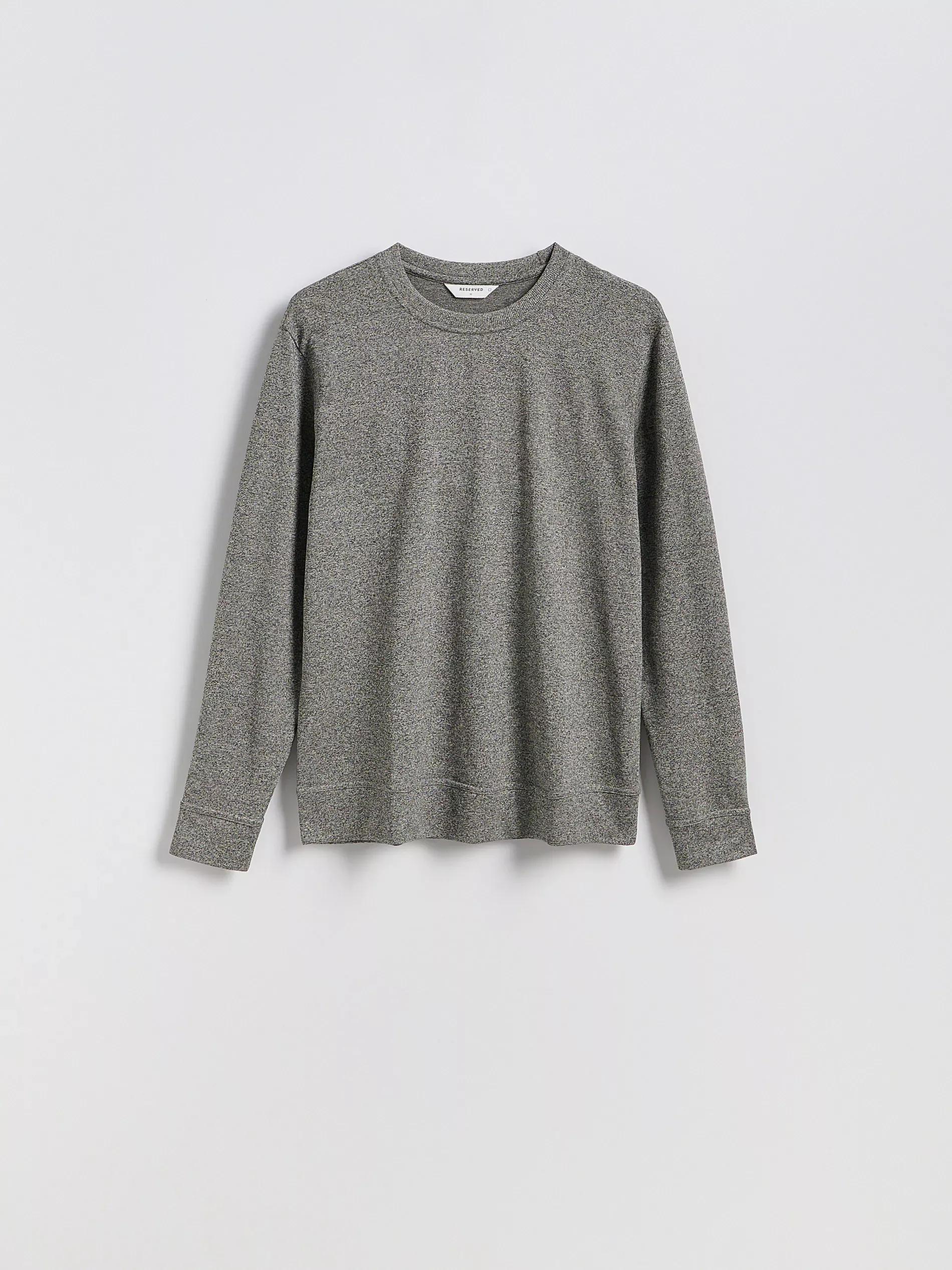 Beige Regular Fit Long Sleeve T-Shirt, Beige, large image number 4