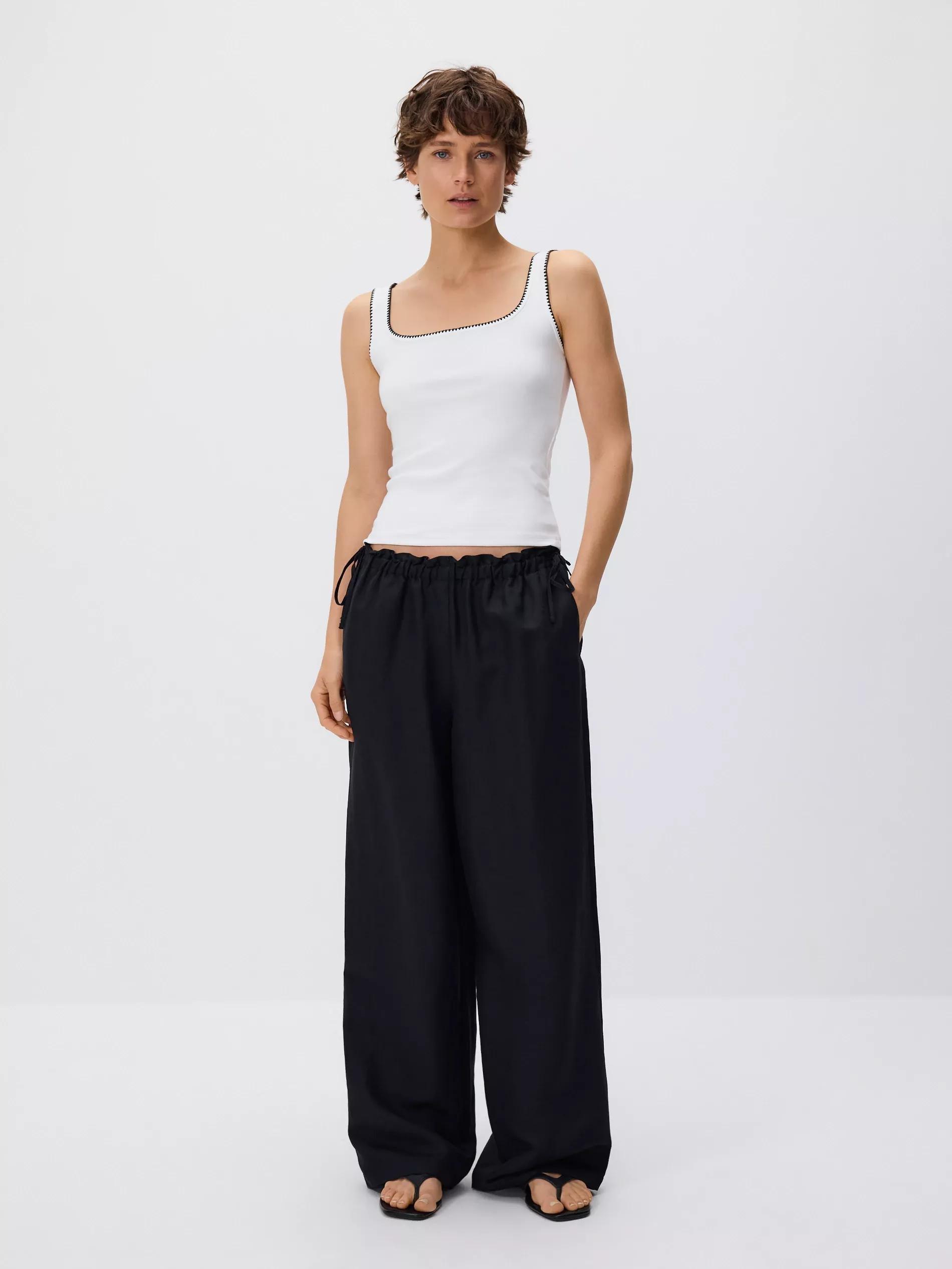 WHITE Modal top, , large image number 2