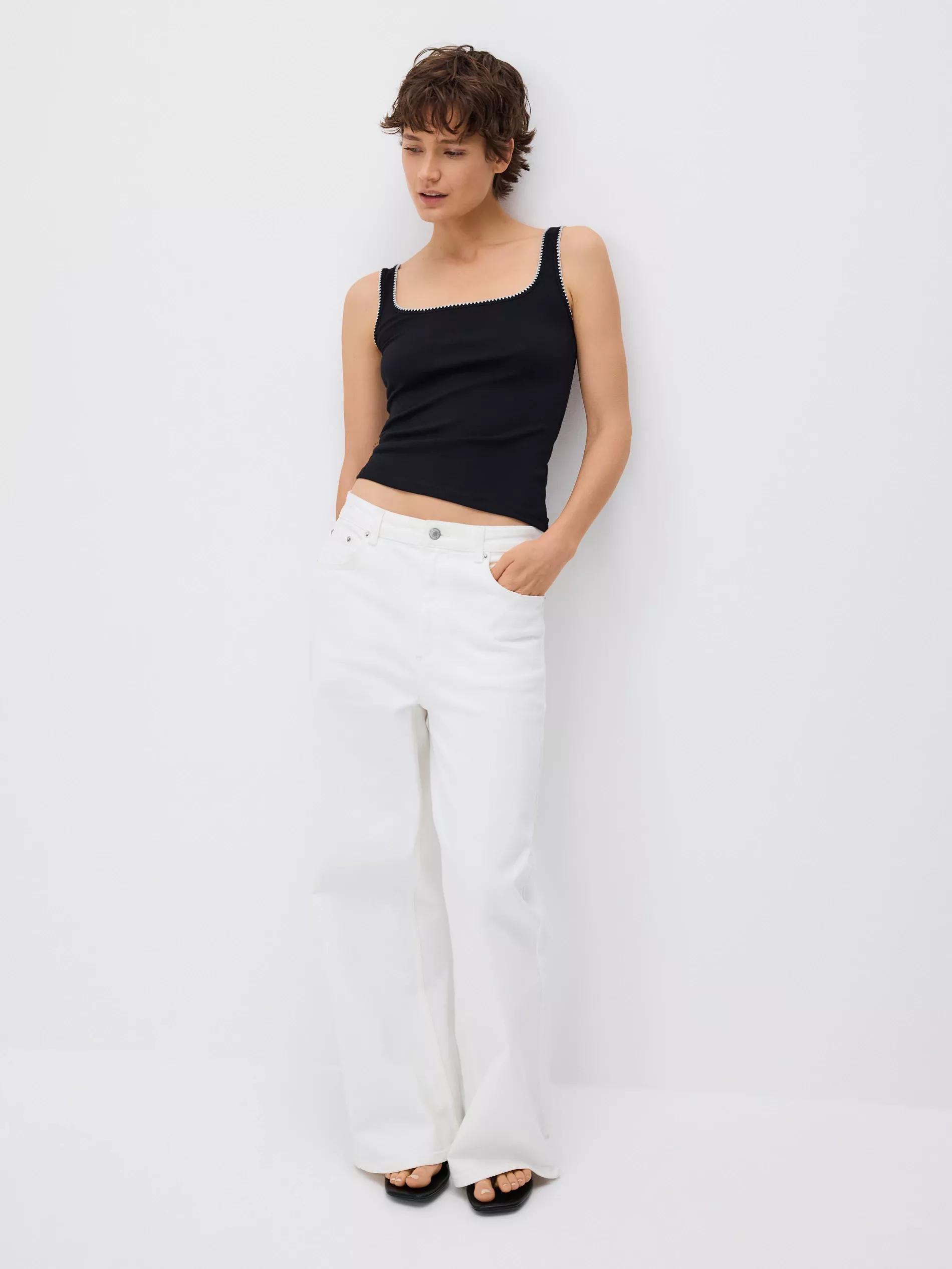 BLACK Modal top, , large image number 1