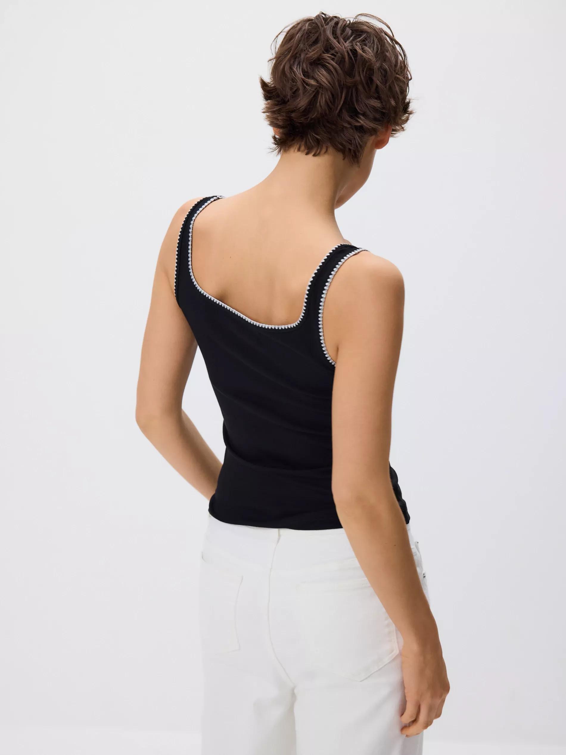 BLACK Modal top, , large image number 2
