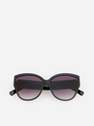 Reserved - Black Sunglasses, Women