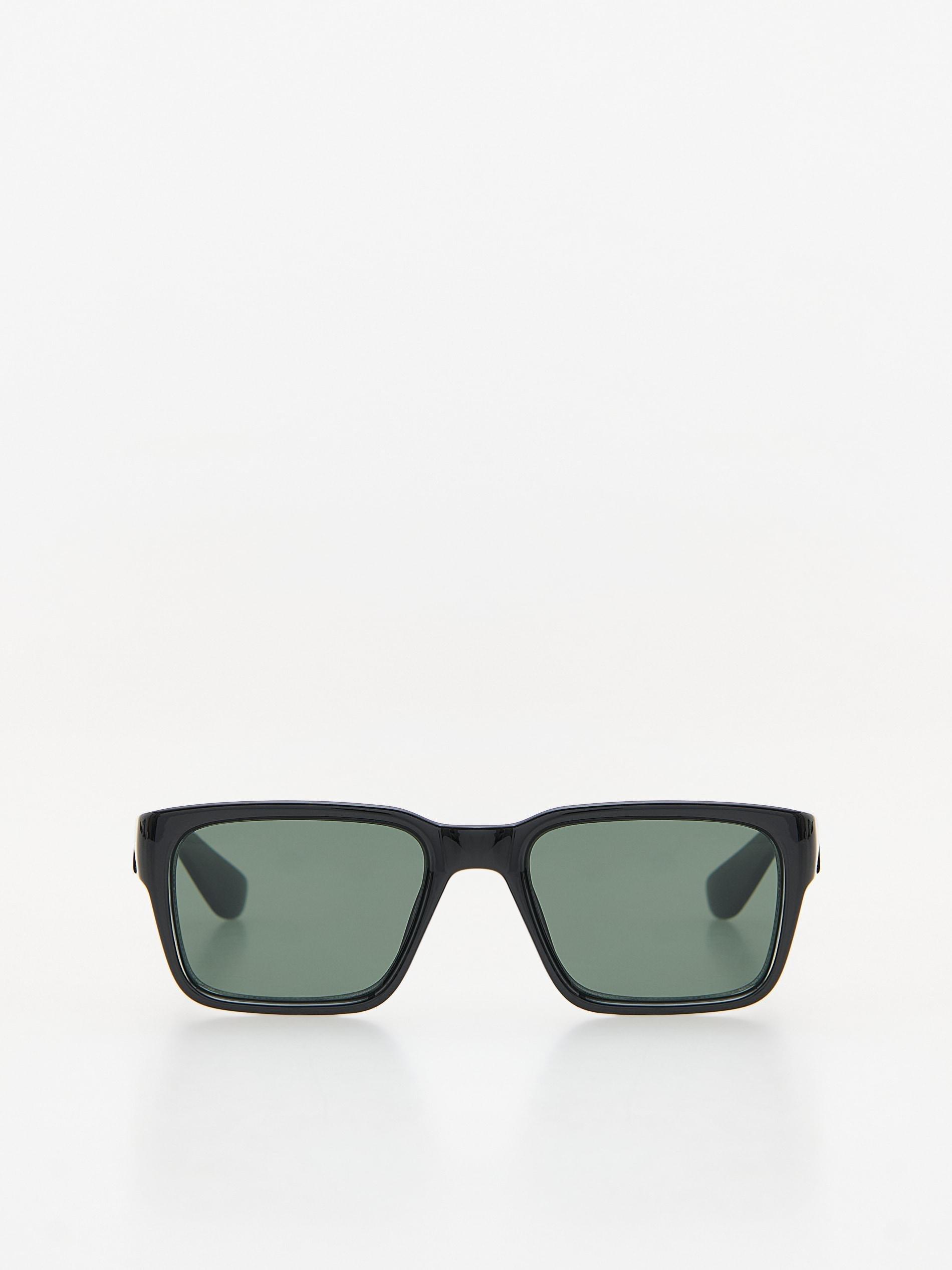 نظارة شمسية أخضر, Khaki, large image number 0