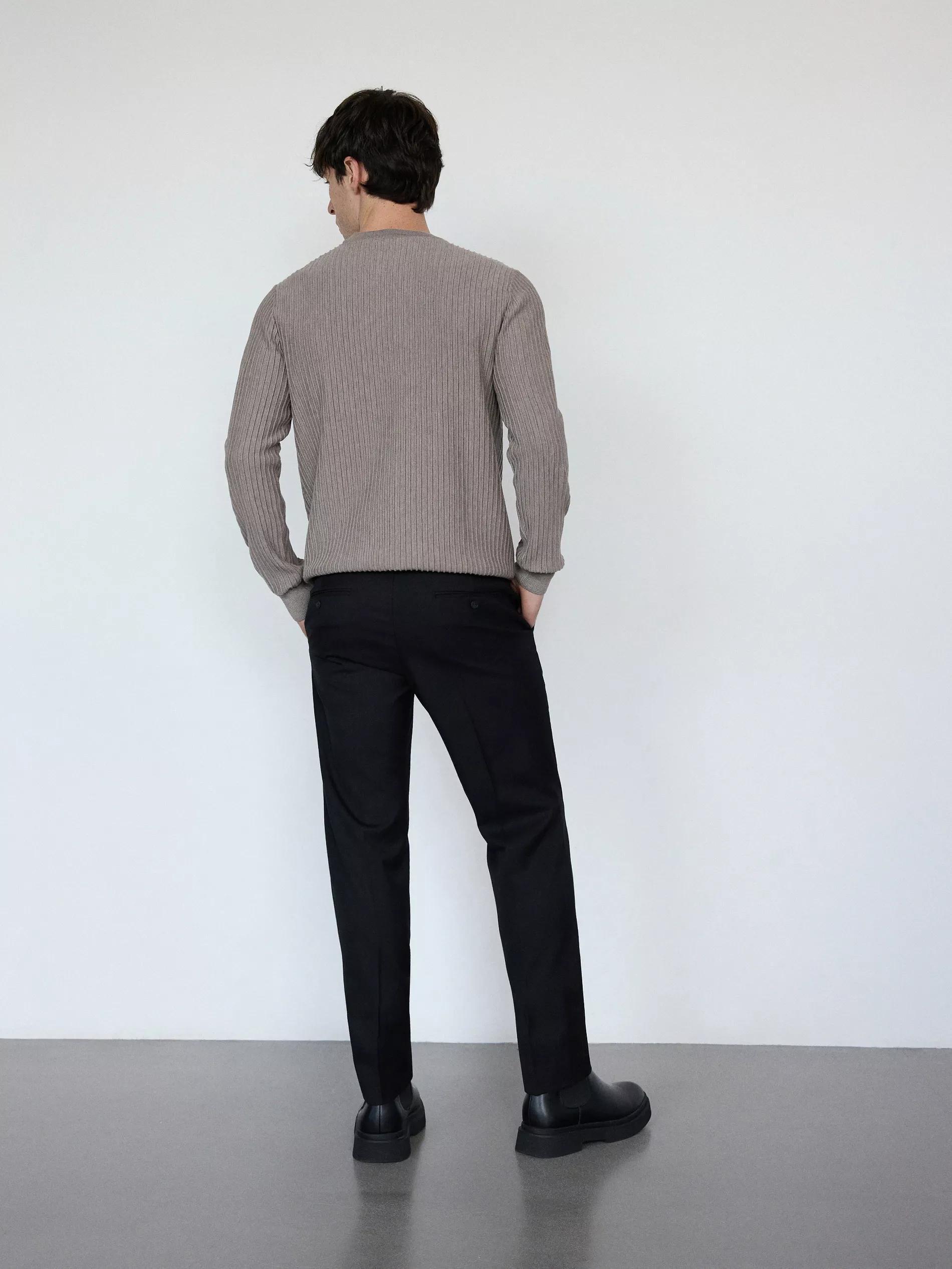 Black Trousers, , large image number 2
