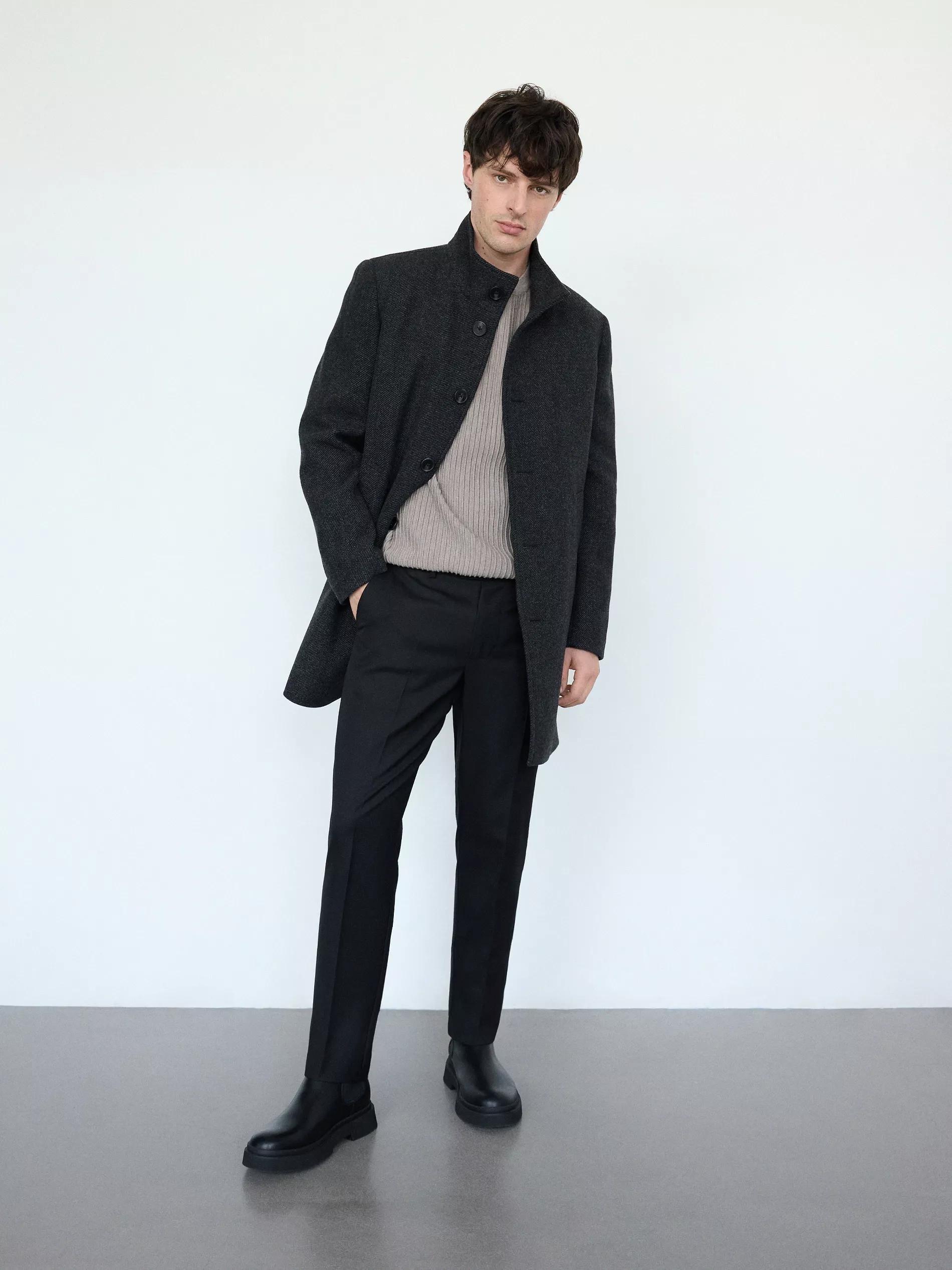 Black Trousers, , large image number 3