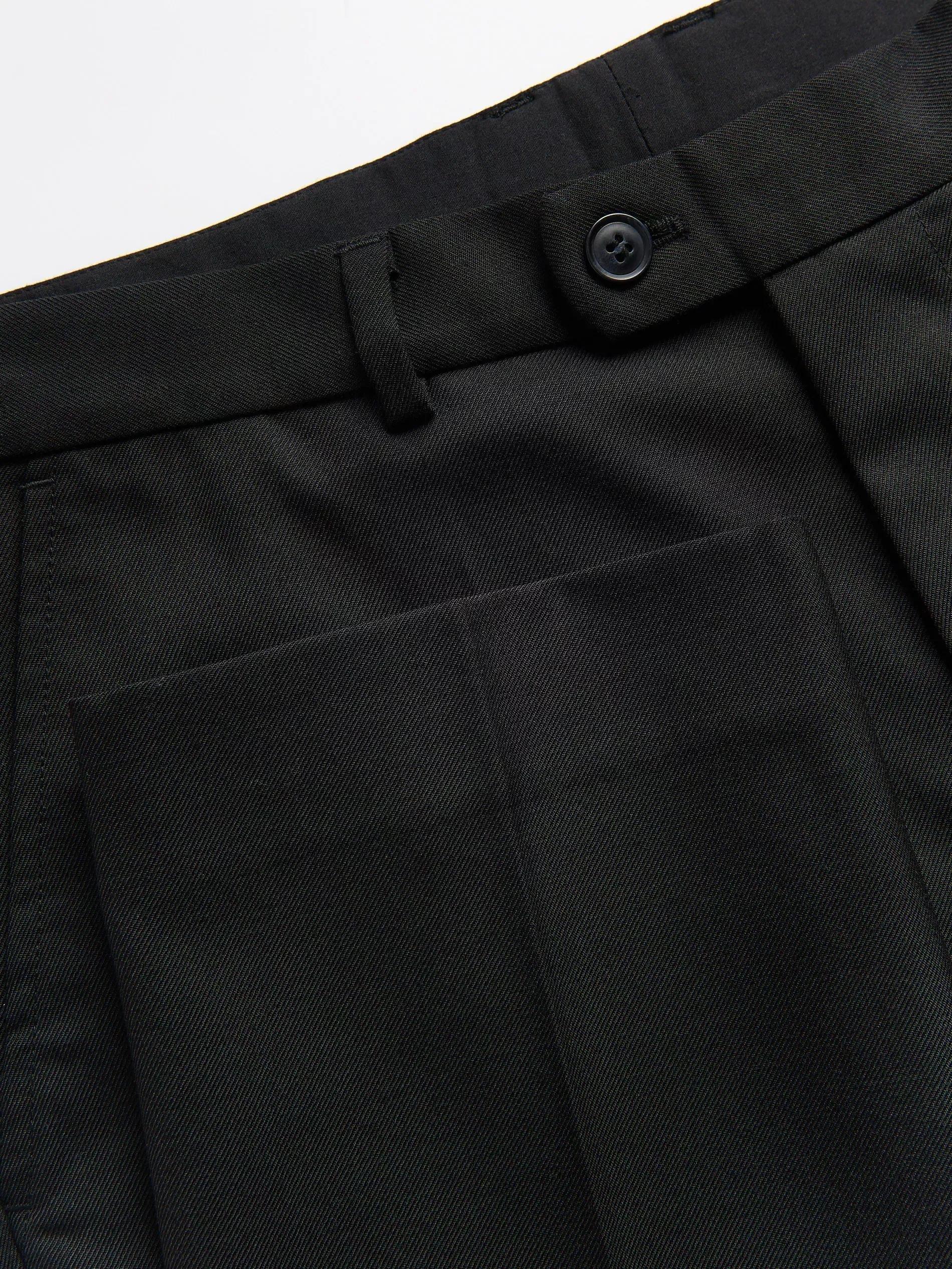 Black Trousers, , large image number 4