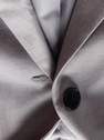 Reserved - Grey Single Breasted Blazer