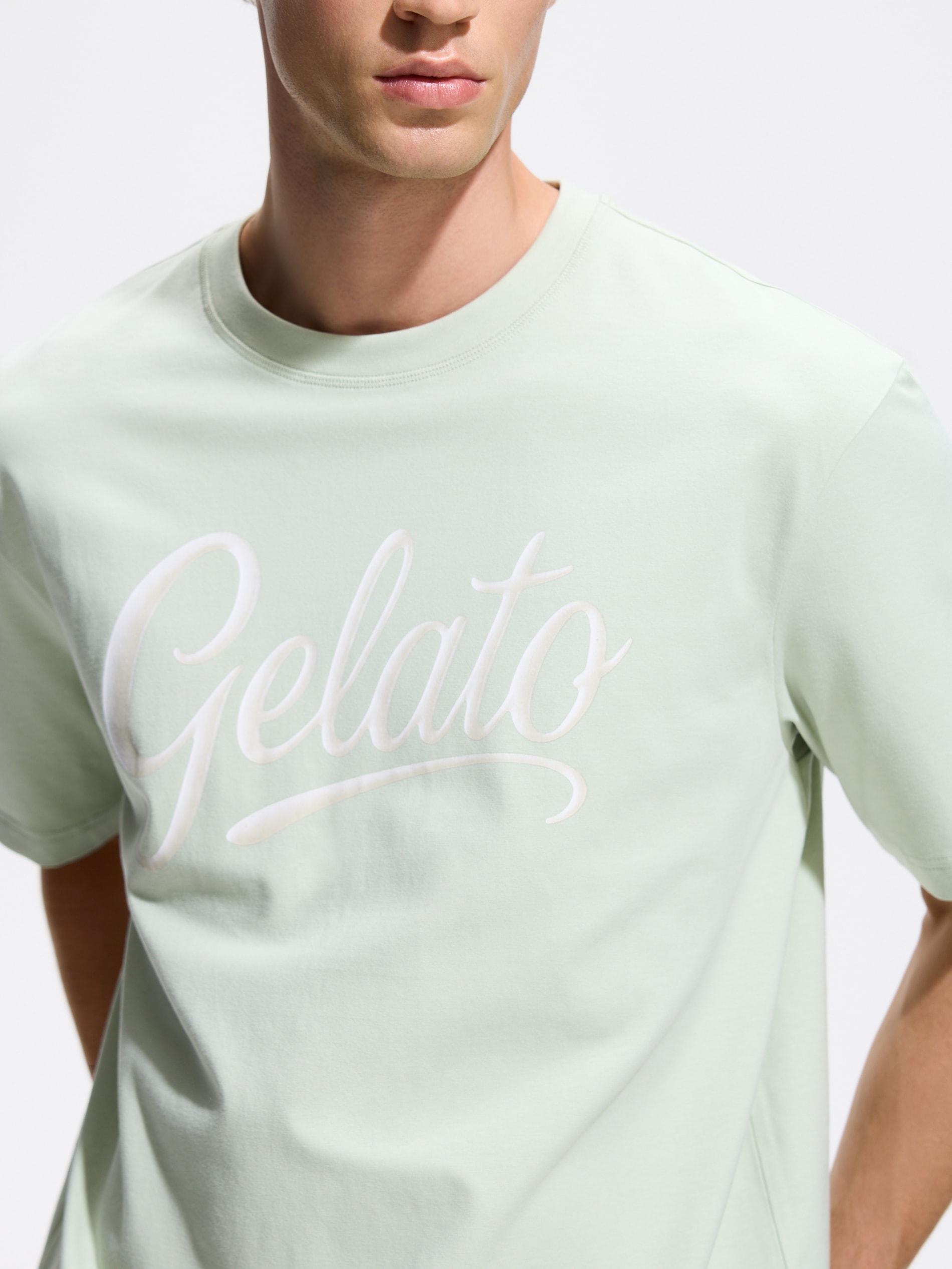 GREEN , Men, Green, medium