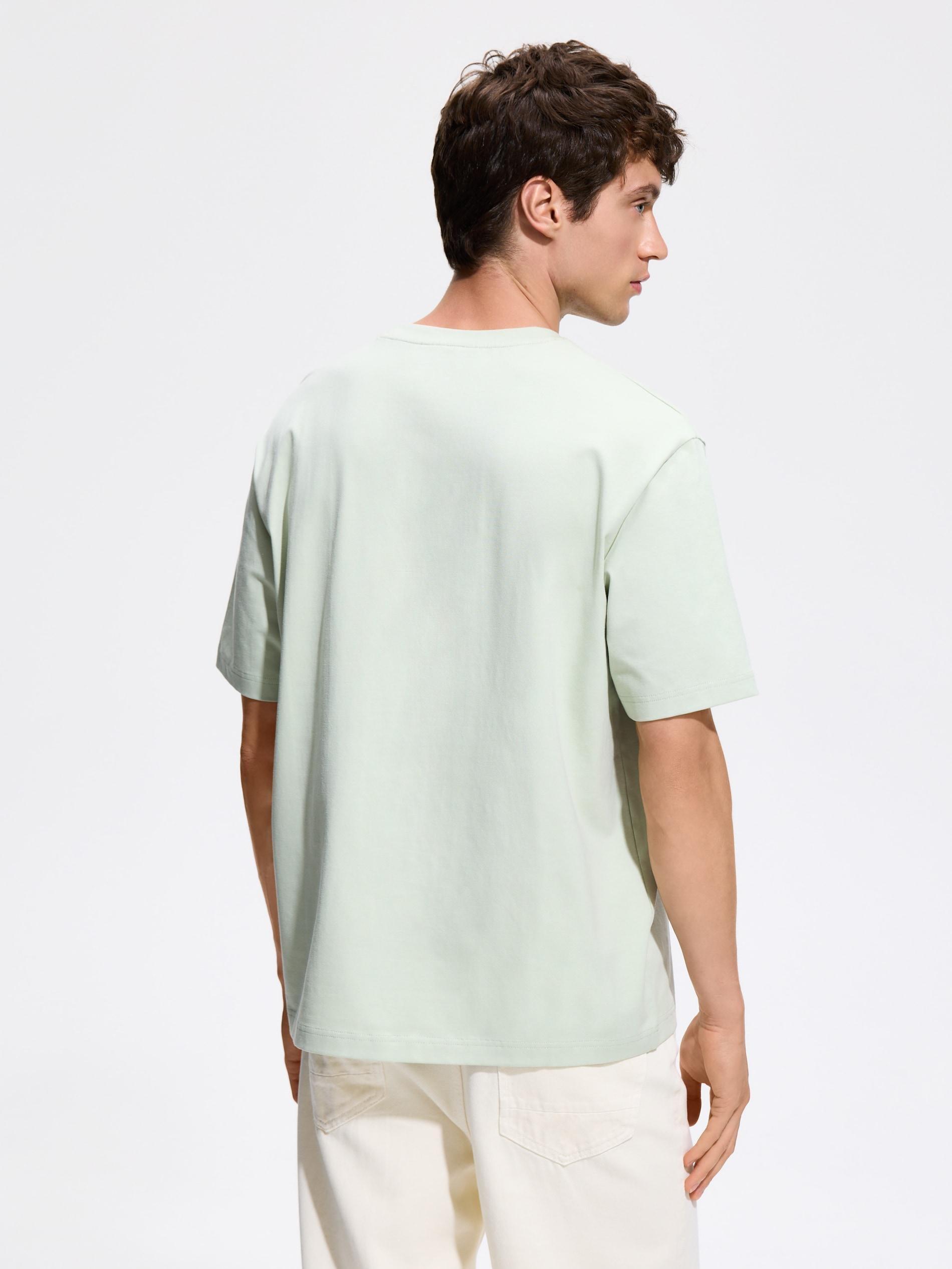 GREEN , Men, Green, medium
