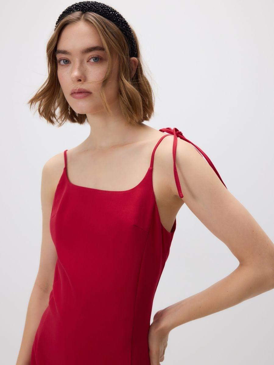 Black Hairband, Black, medium