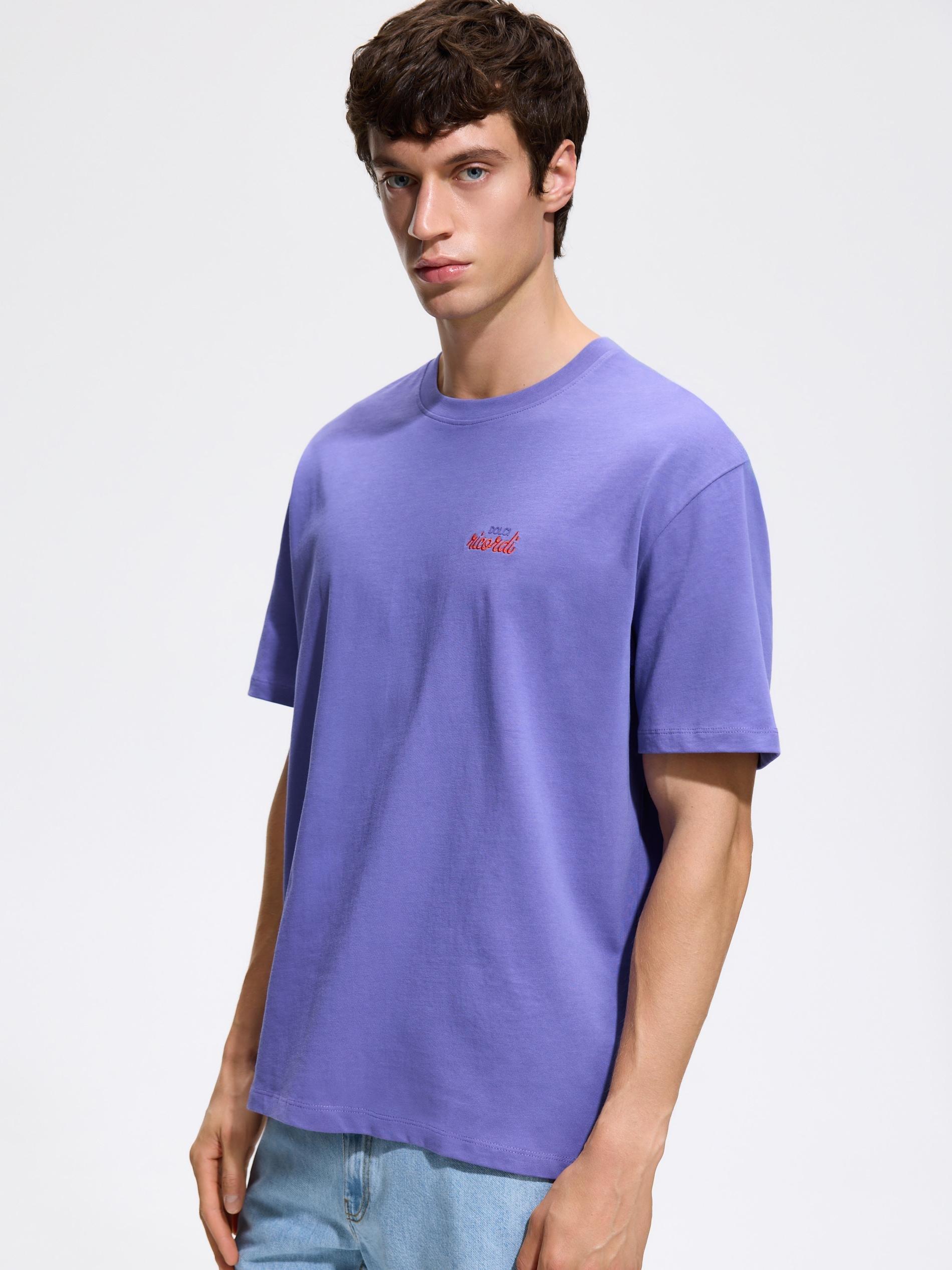 PURPLE , Men, Purple, large image number 0