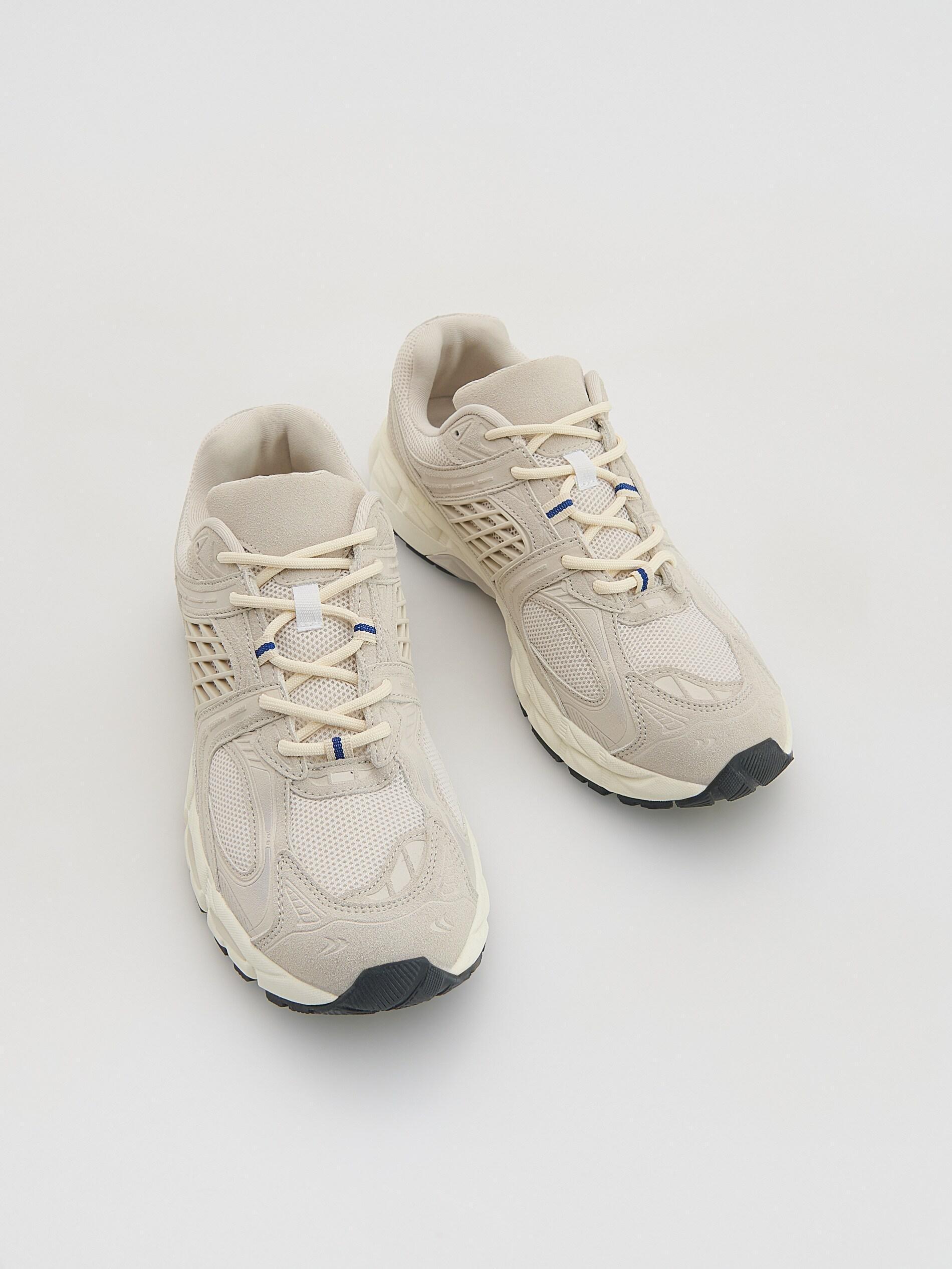 BEIGE Sports sneakers, Beige, medium