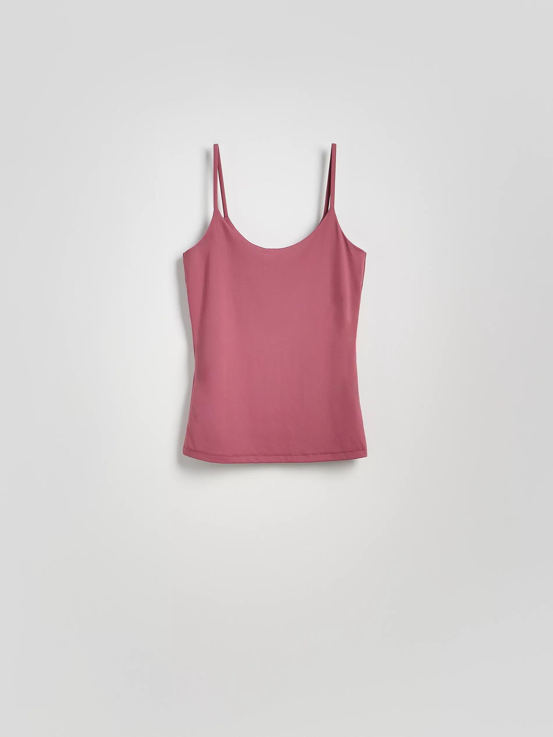 Marron Singlet, , large image number 4